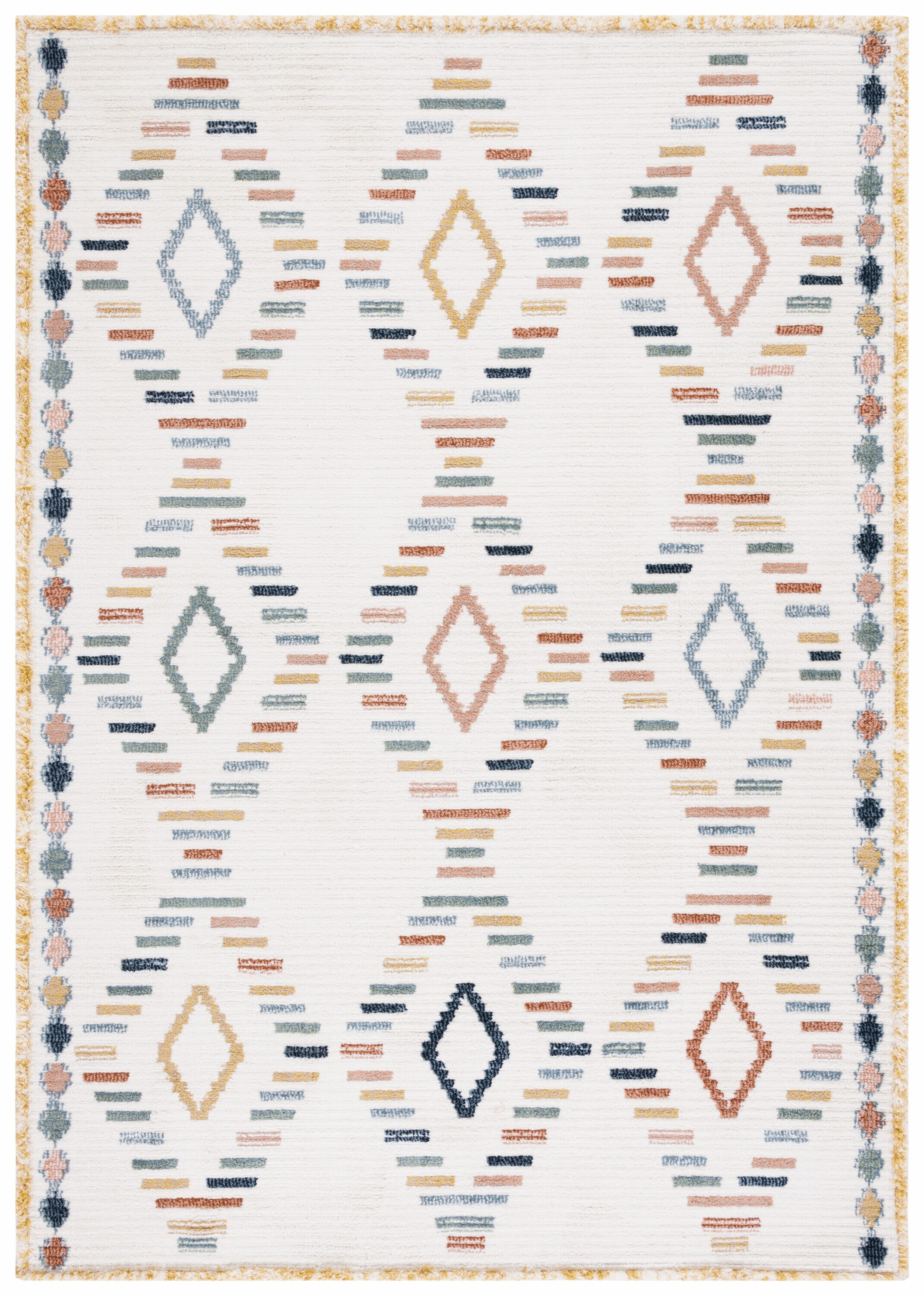Safavieh MRK602A-4 rugs - View #2