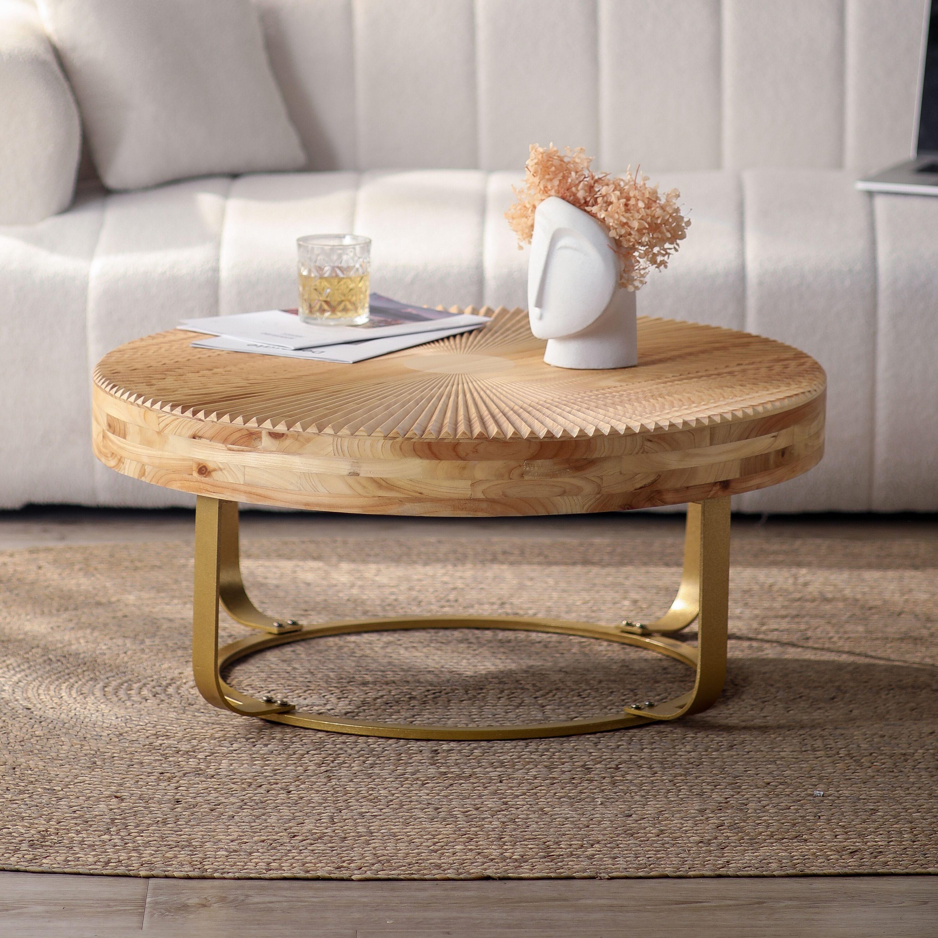 Bayfeve BF-186929-IN Coffee-Tables - View #3