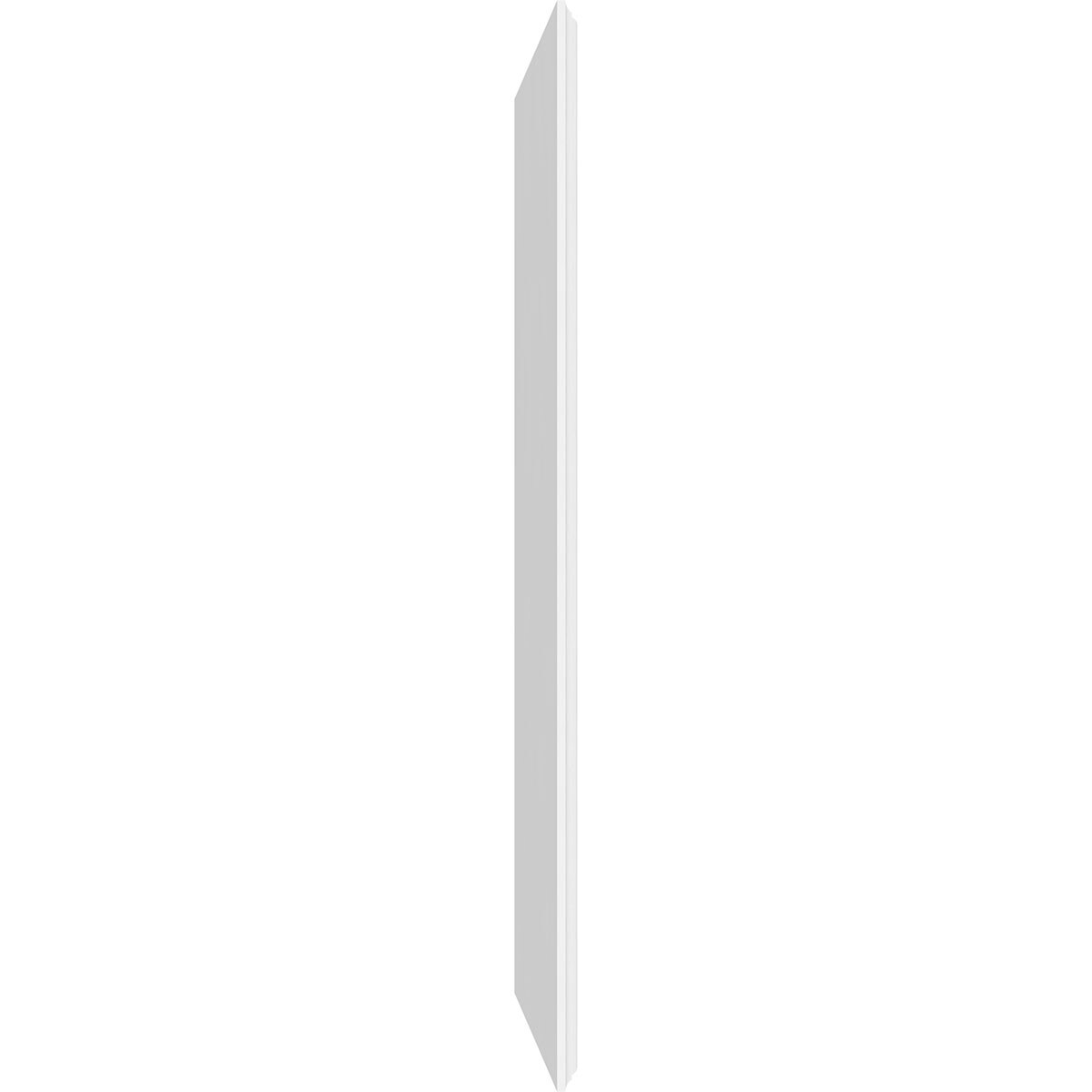 Ekena Millwork WALP34X32X062LEG Wall-Panels - View #3