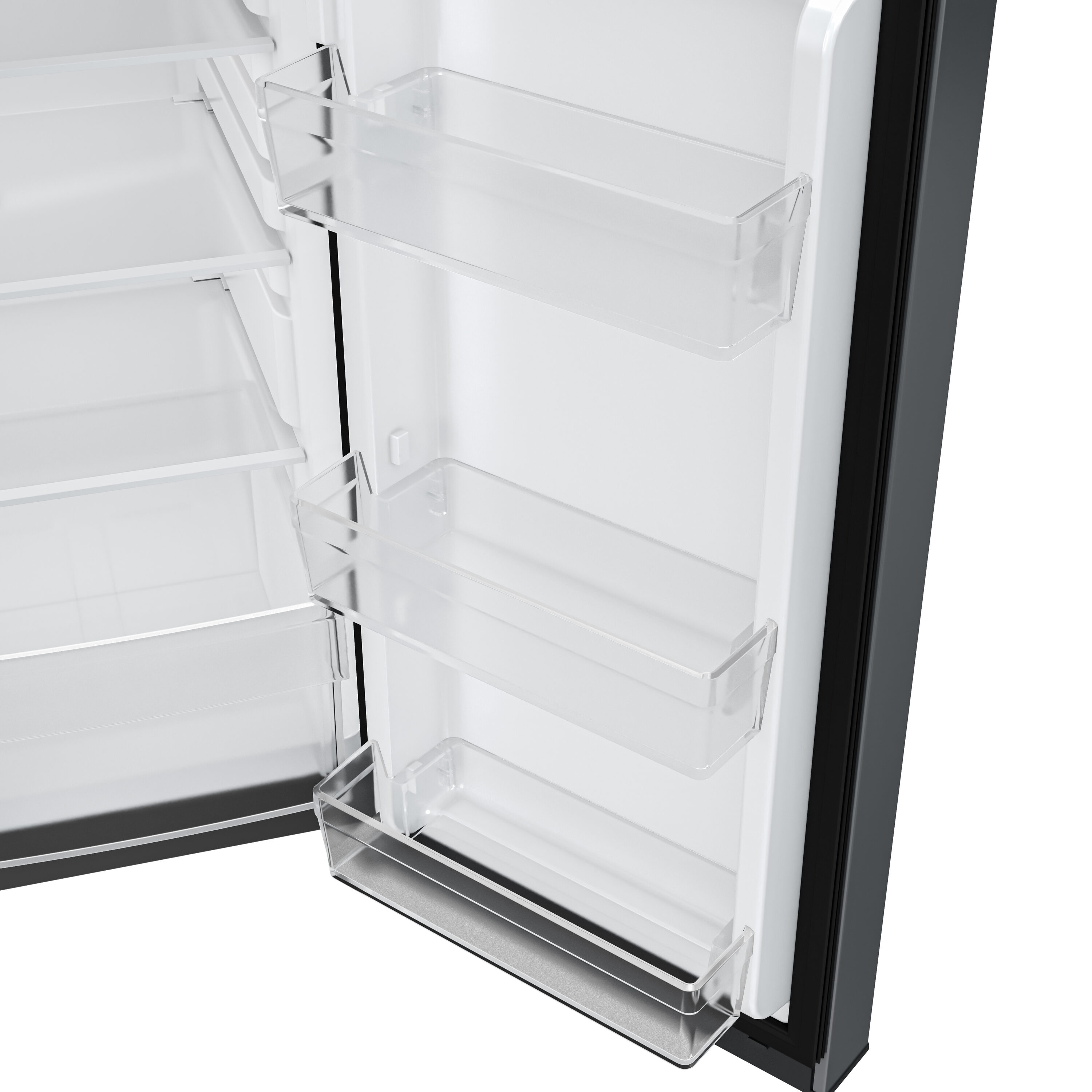 KoolMore LOW-KM-UCFDRF-B30 Drawer-Refrigerators - View #12