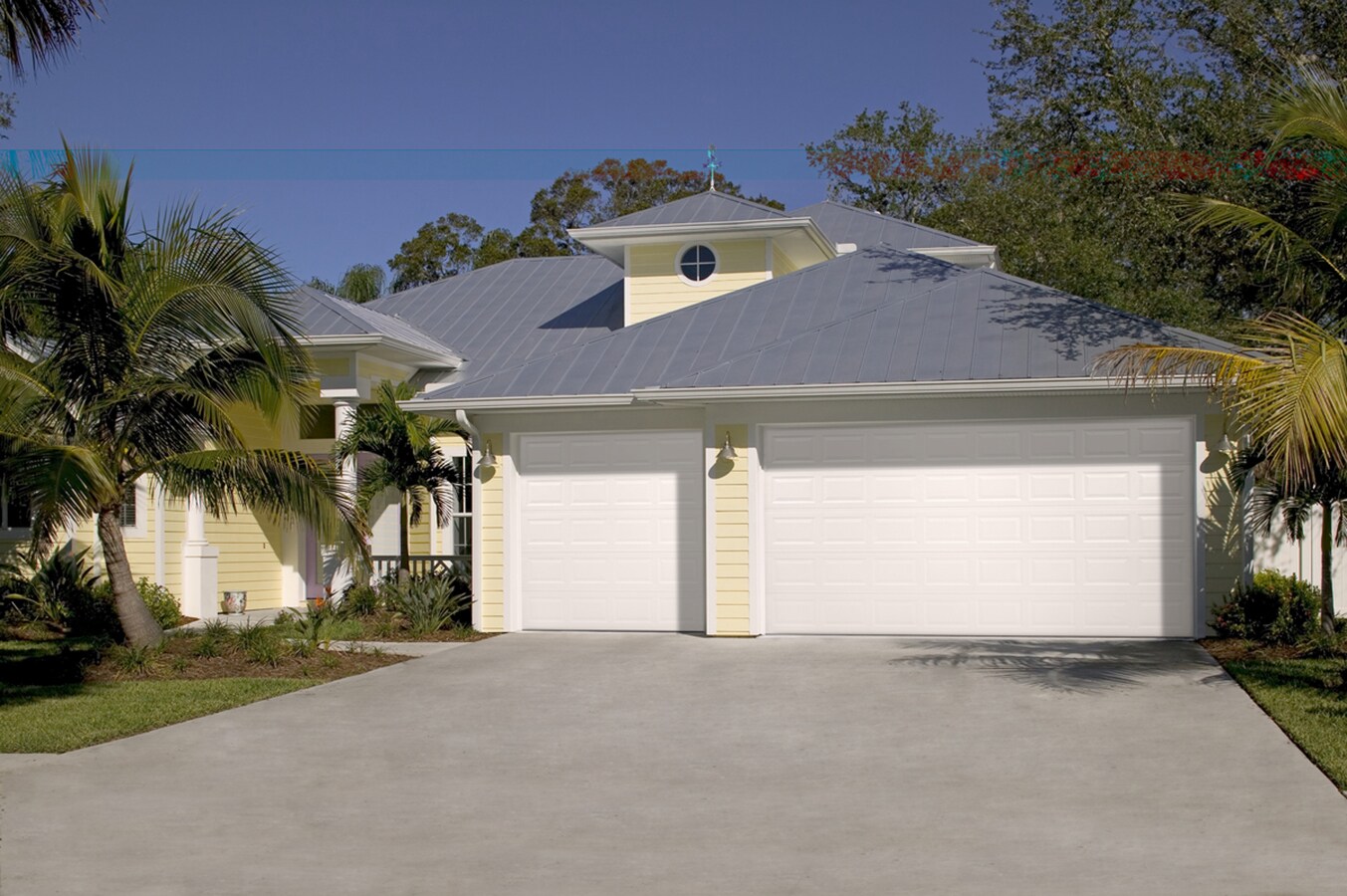 Pella 123476 Garage-Doors - View #2