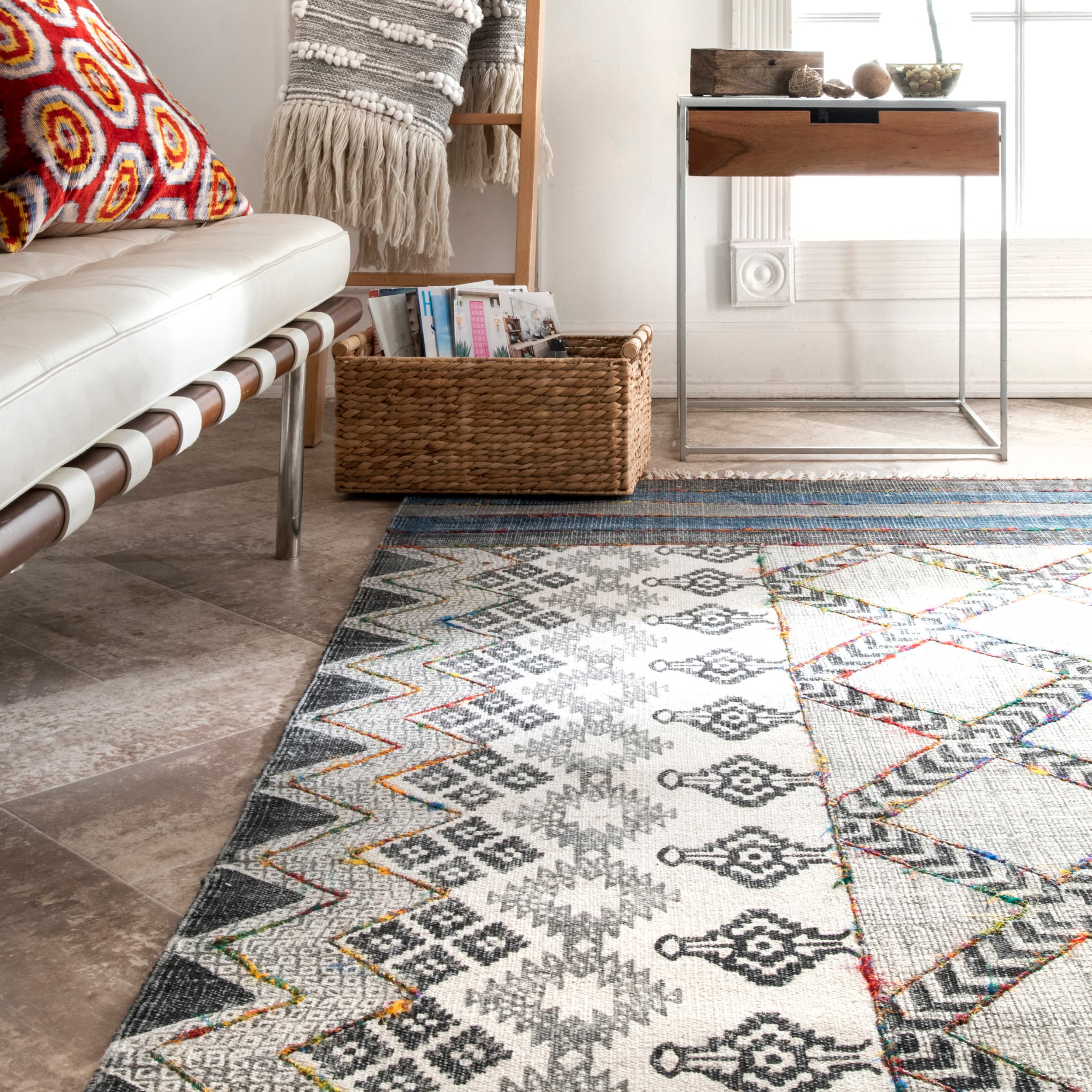 nuLOOM RACH19A-508 rugs - View #8
