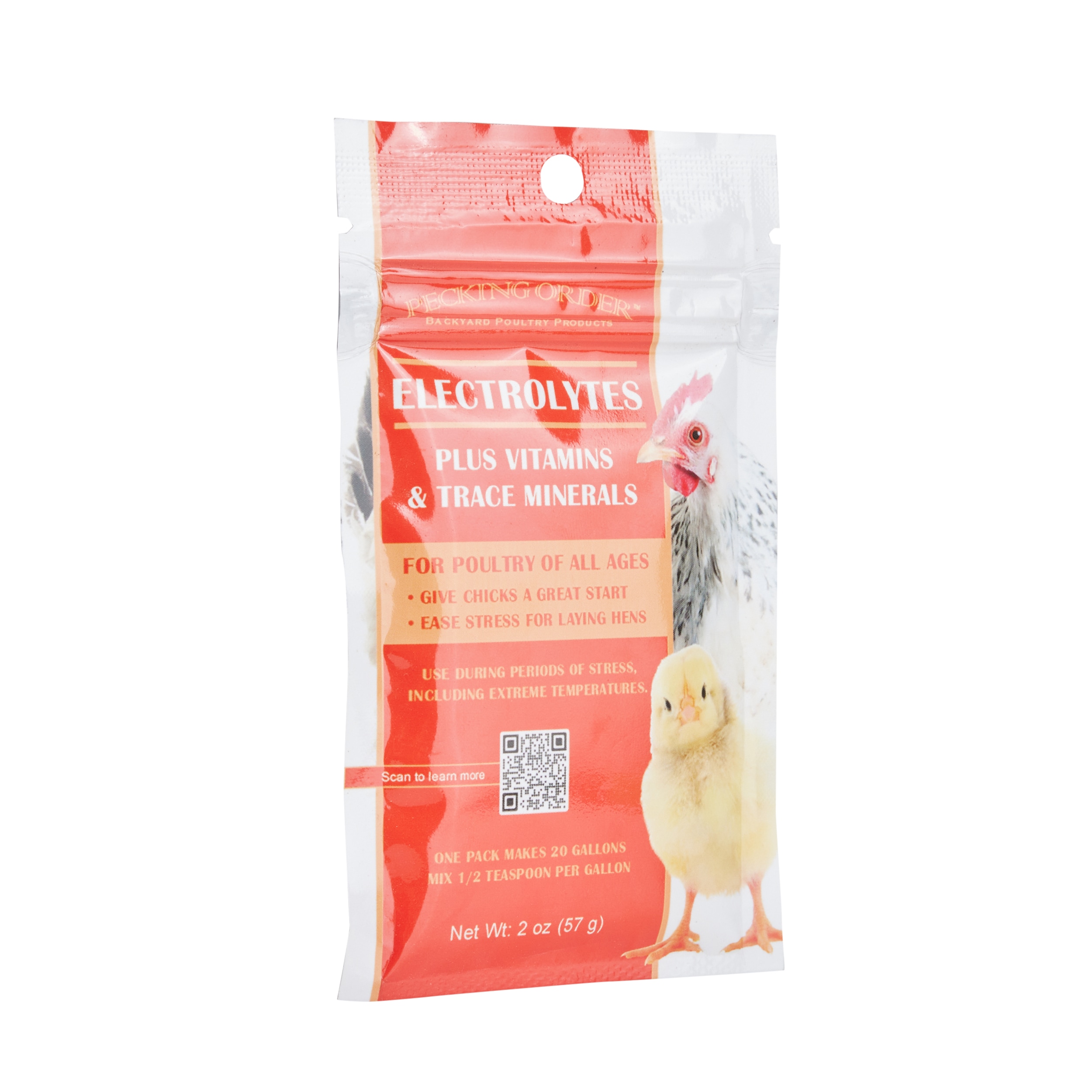 Pecking Order 009686 Poultry-Feed - View #10