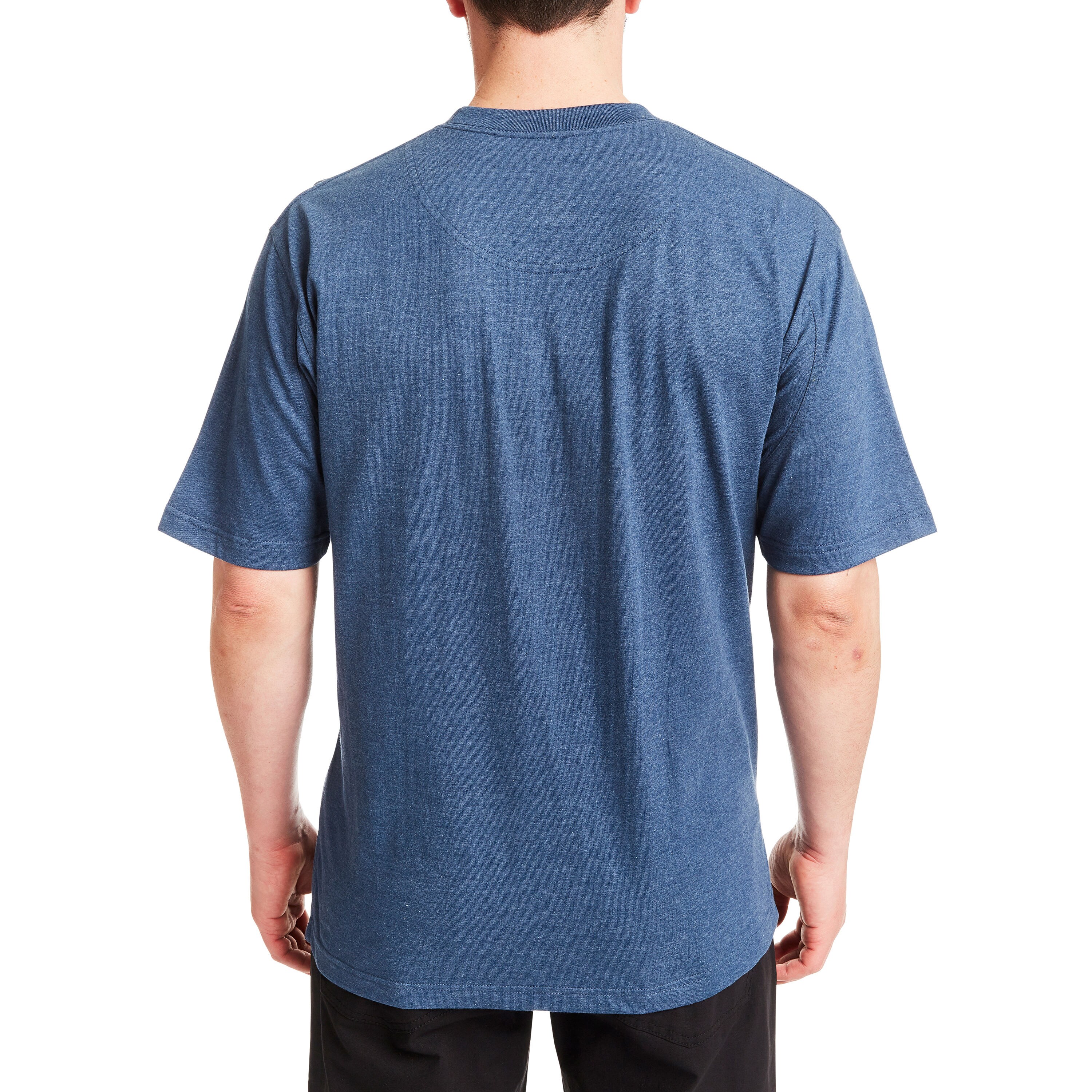 Smith's Workwear 20-400LT-DEMHE-2X Tops-Shirts - View #3