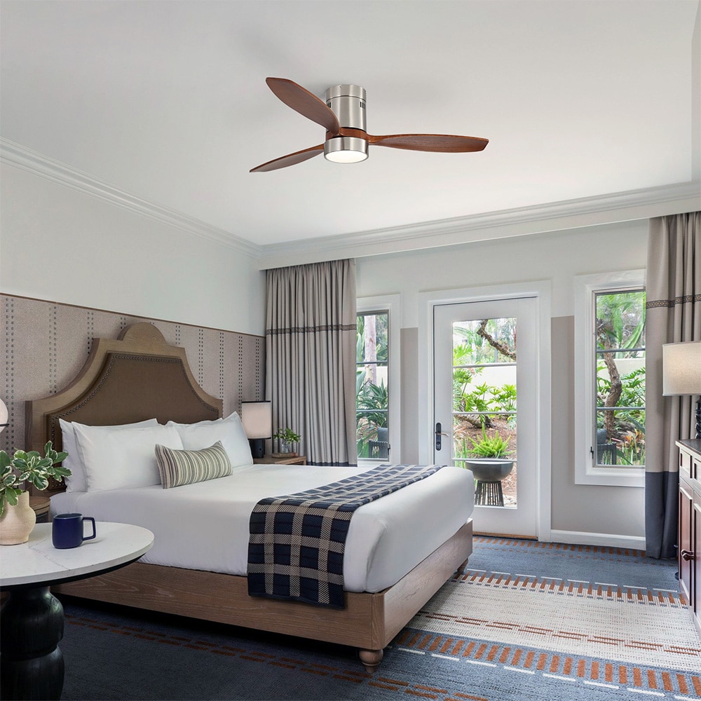 Sofucor LW-52K077-SN-HTM Ceiling-Fans - View #3