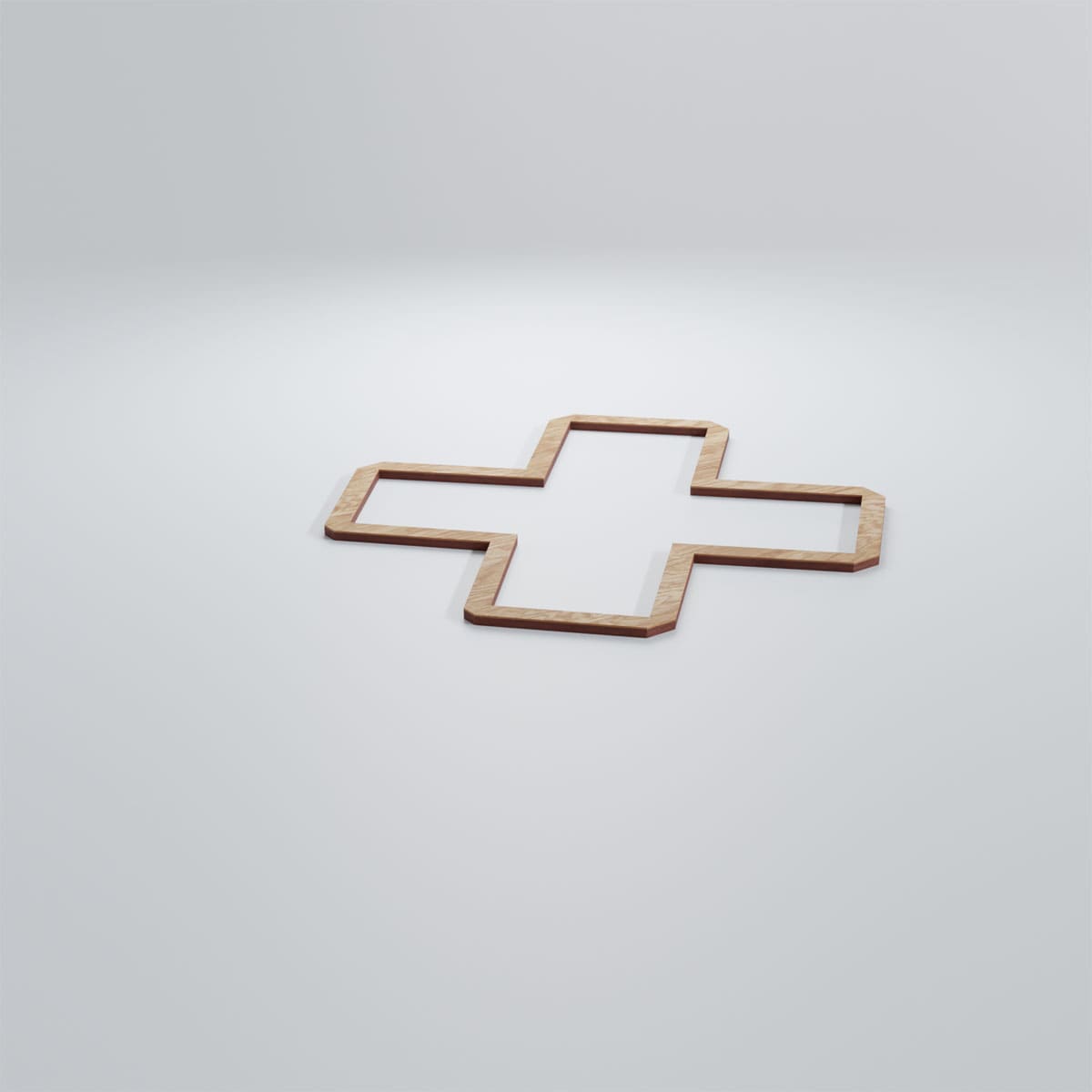 Ekena Millwork WALW12X12X0250FLRRO Wall-Panels - View #4
