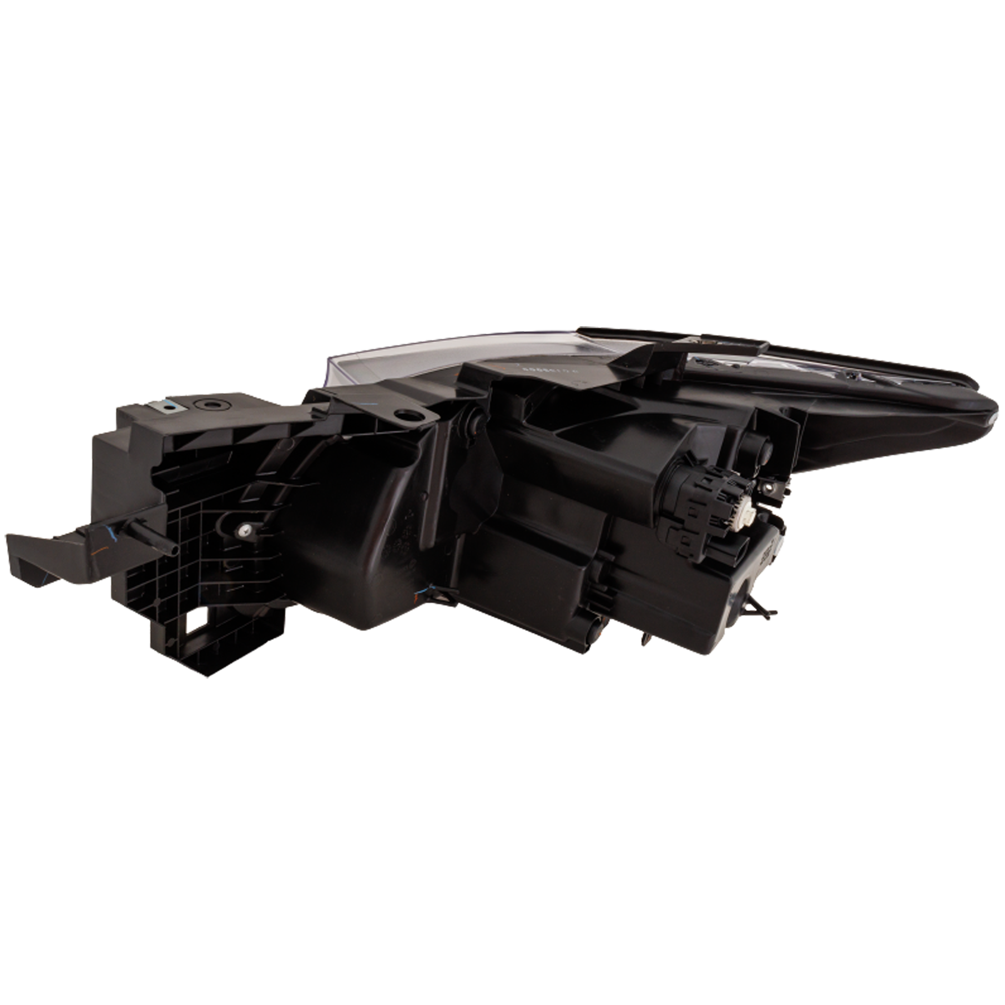 Garage-Pro GPRM10010021 Headlights-Components - View #3