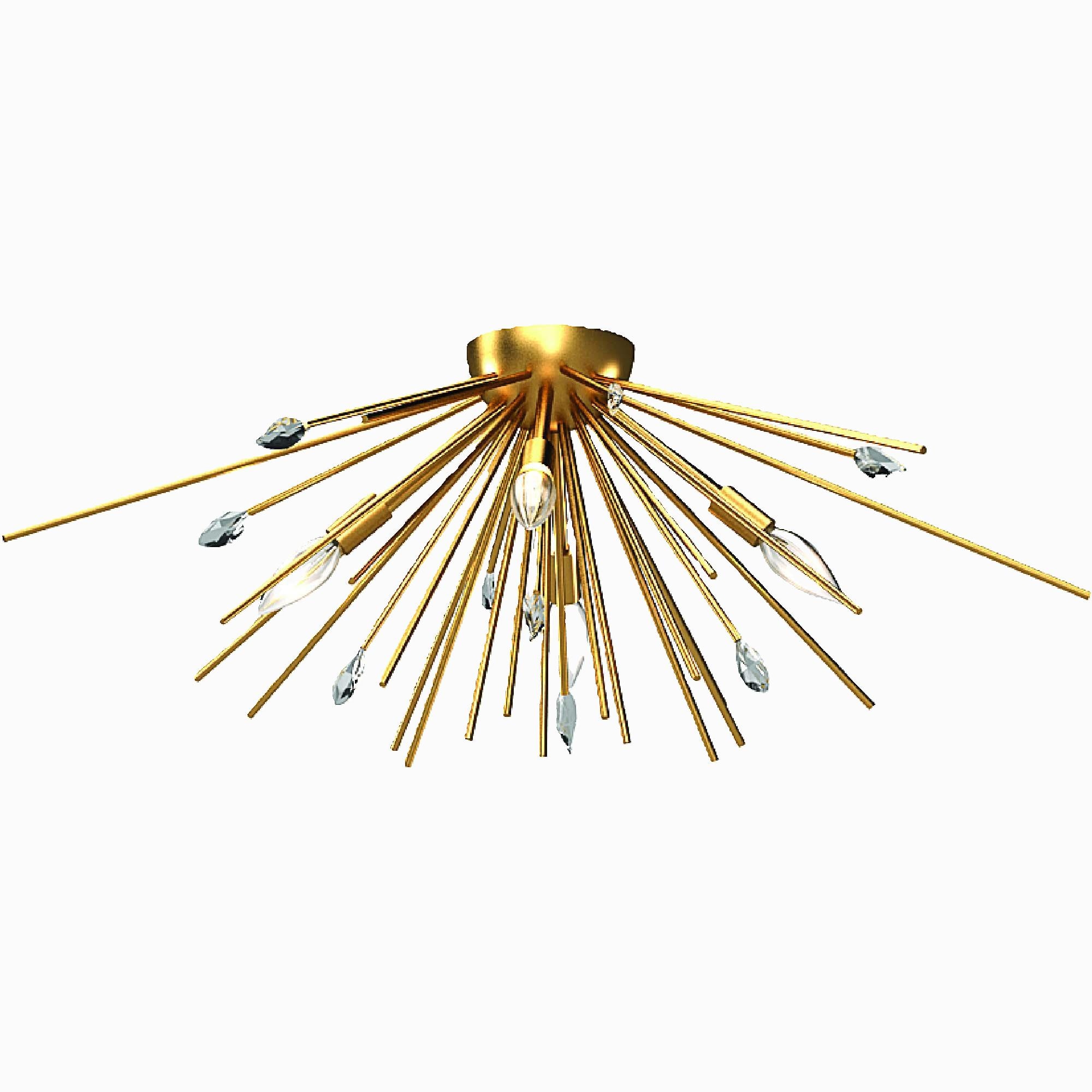 Volume Lighting V7807-90 flushmounts - View #6
