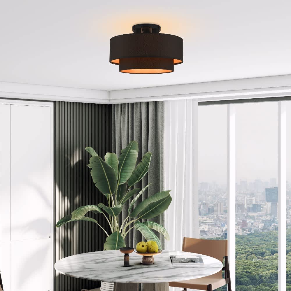 Livex Lighting A-LIVEX-45614-04 flushmounts - View #2