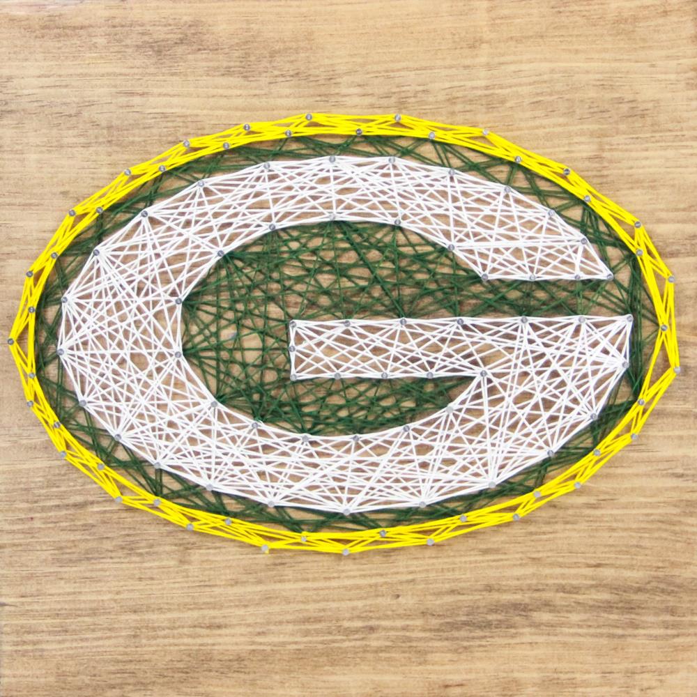 GREEN BAY PACKERS COLLECTION – Sports And The Arts