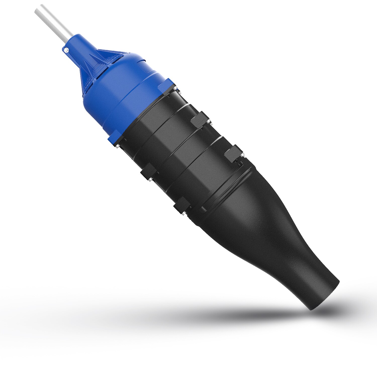 Wild Badger Power WBABATT Trimmer-Attachments - View #8