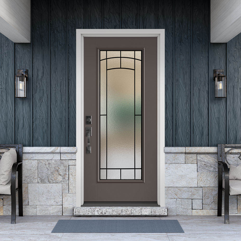 Masonite 631733 Entry-Doors - View #2