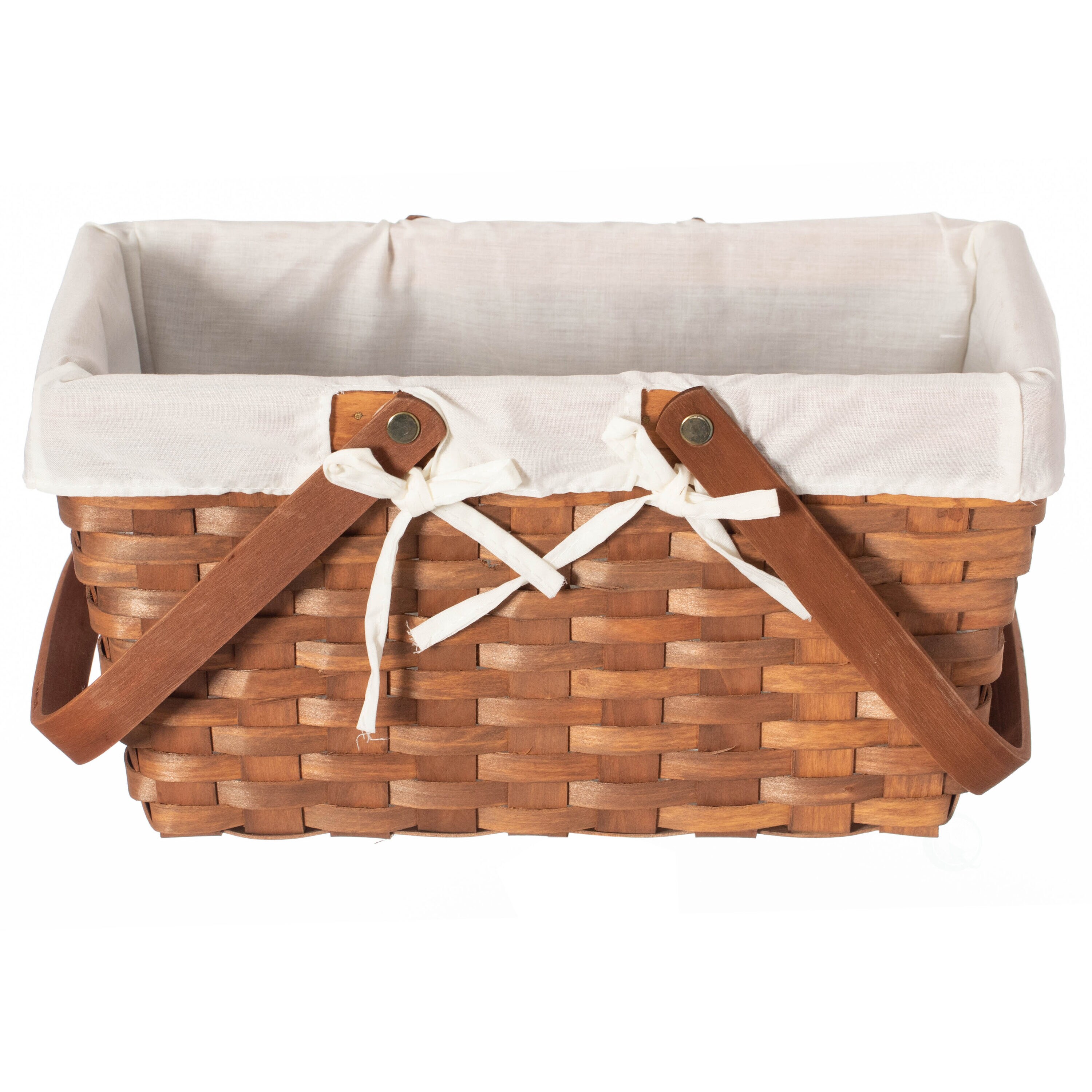 Wickerwise QI004651W.M Bins-Baskets - View #7