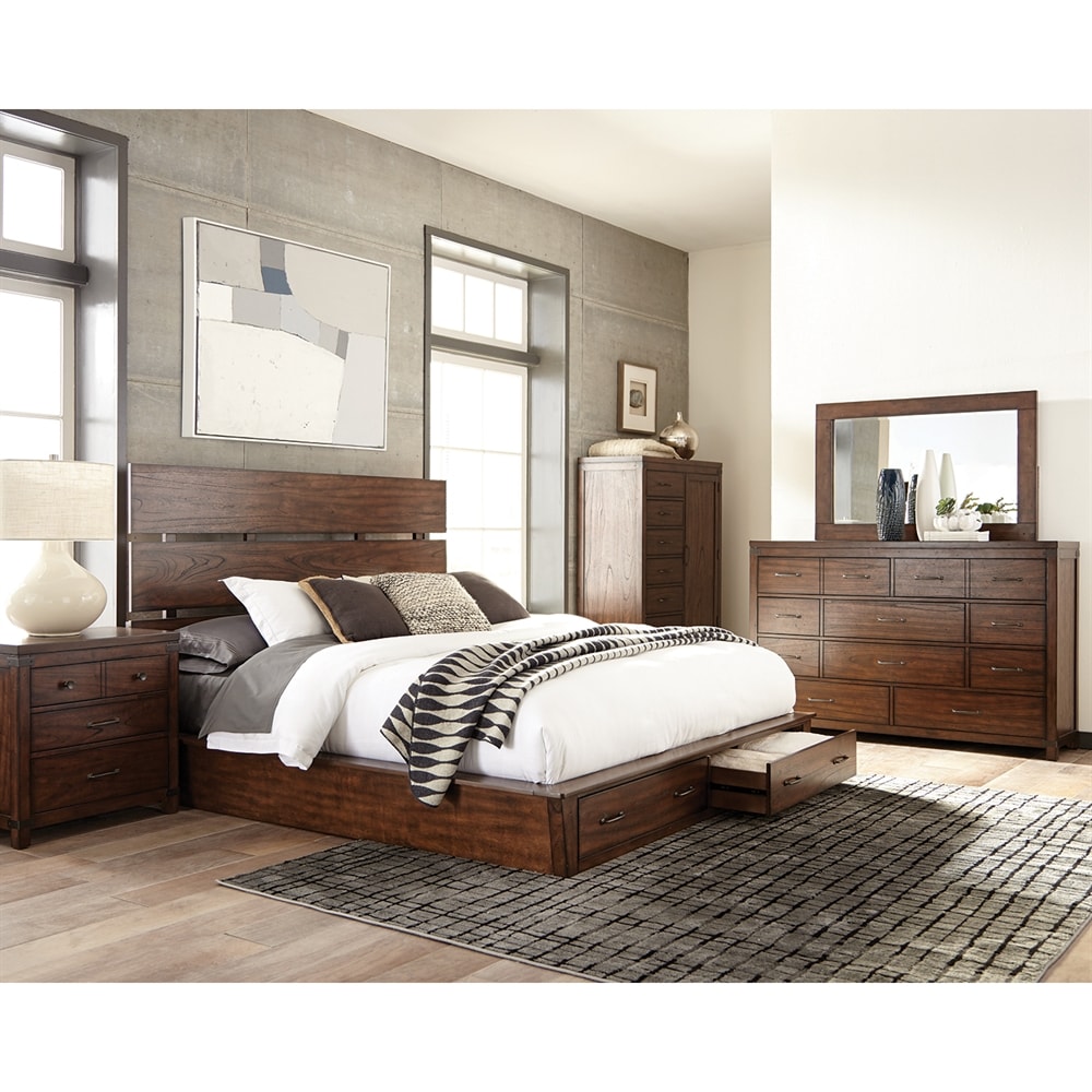 Scott Living SOS ATG - SCOTT LIVING in the Nightstands department at ...