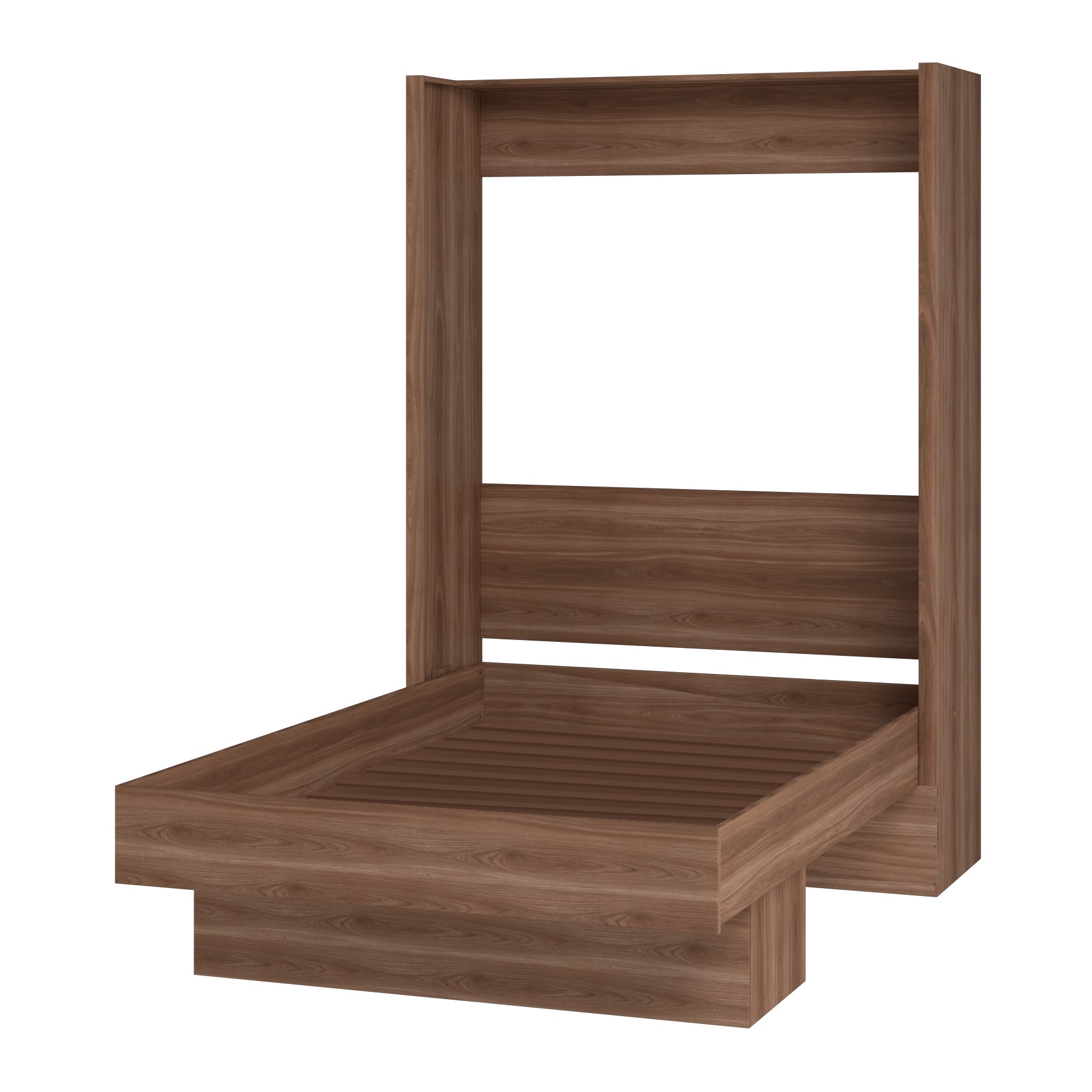Oakland Living LILA-BED-FL-BN beds - View #3
