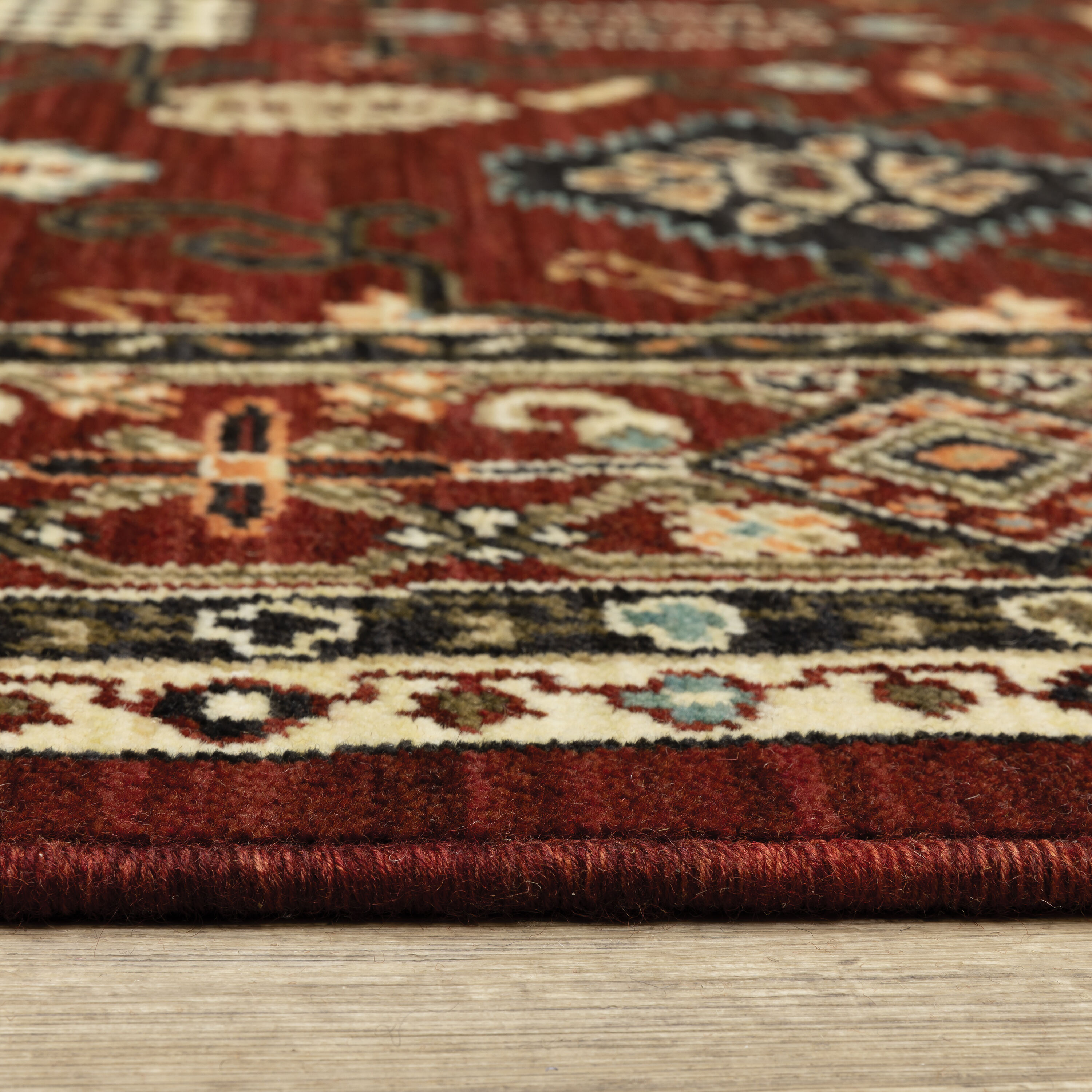 Archer Lane 043LILIS67L rugs - View #6