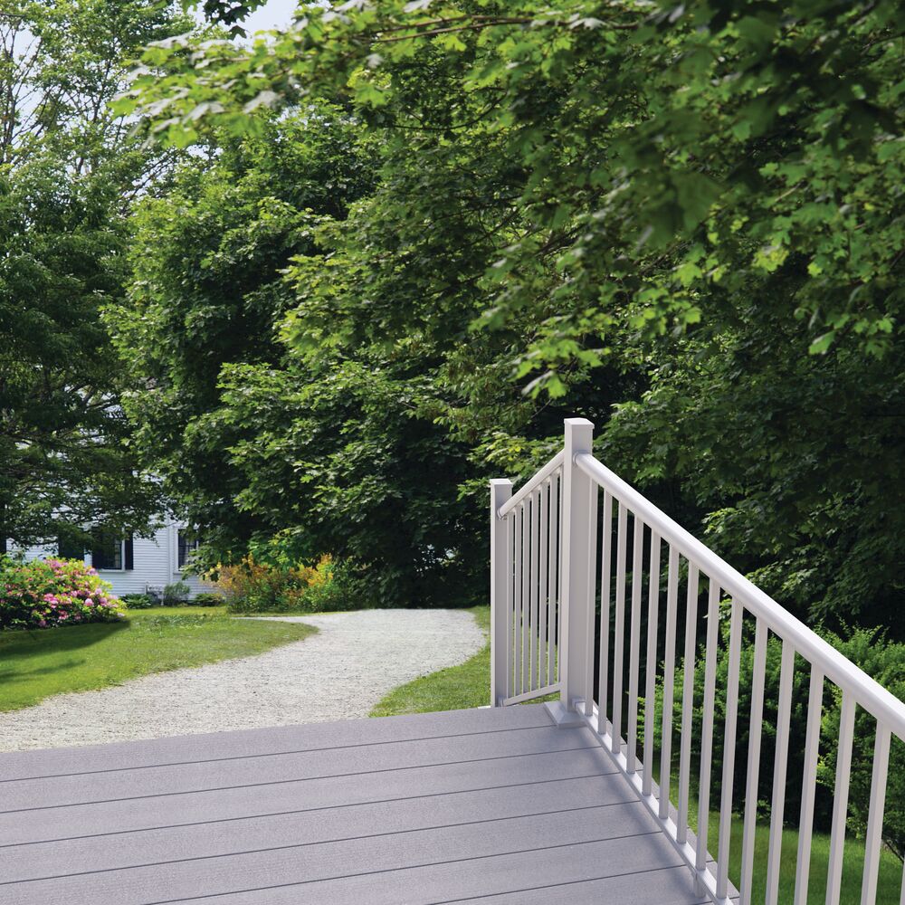 Freedom 73043054 Deck-Posts - View #6