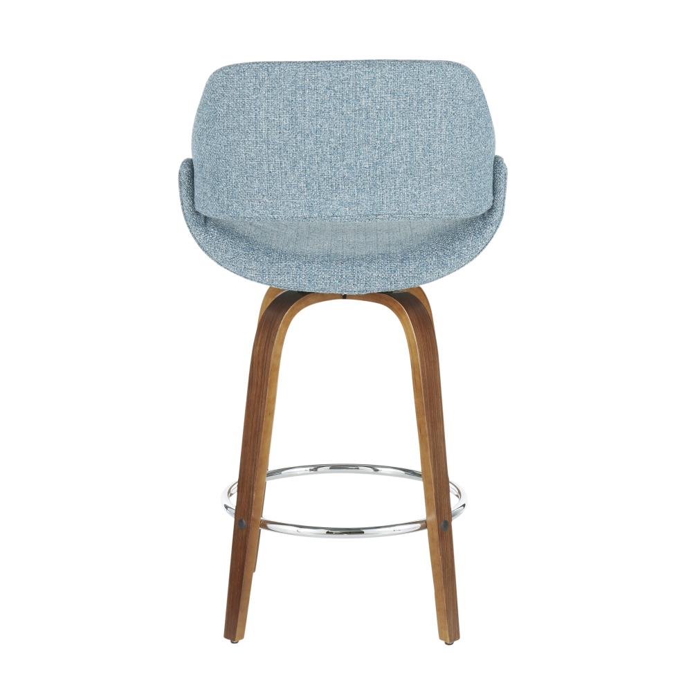 LumiSource B26-FBCO2R WLBU2 stools - View #5