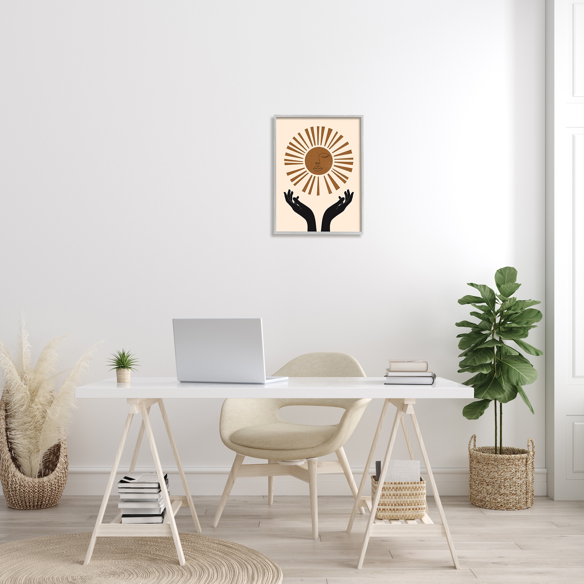 Stupell Industries AE-809-GFF-16X20 Wall-Art - View #4