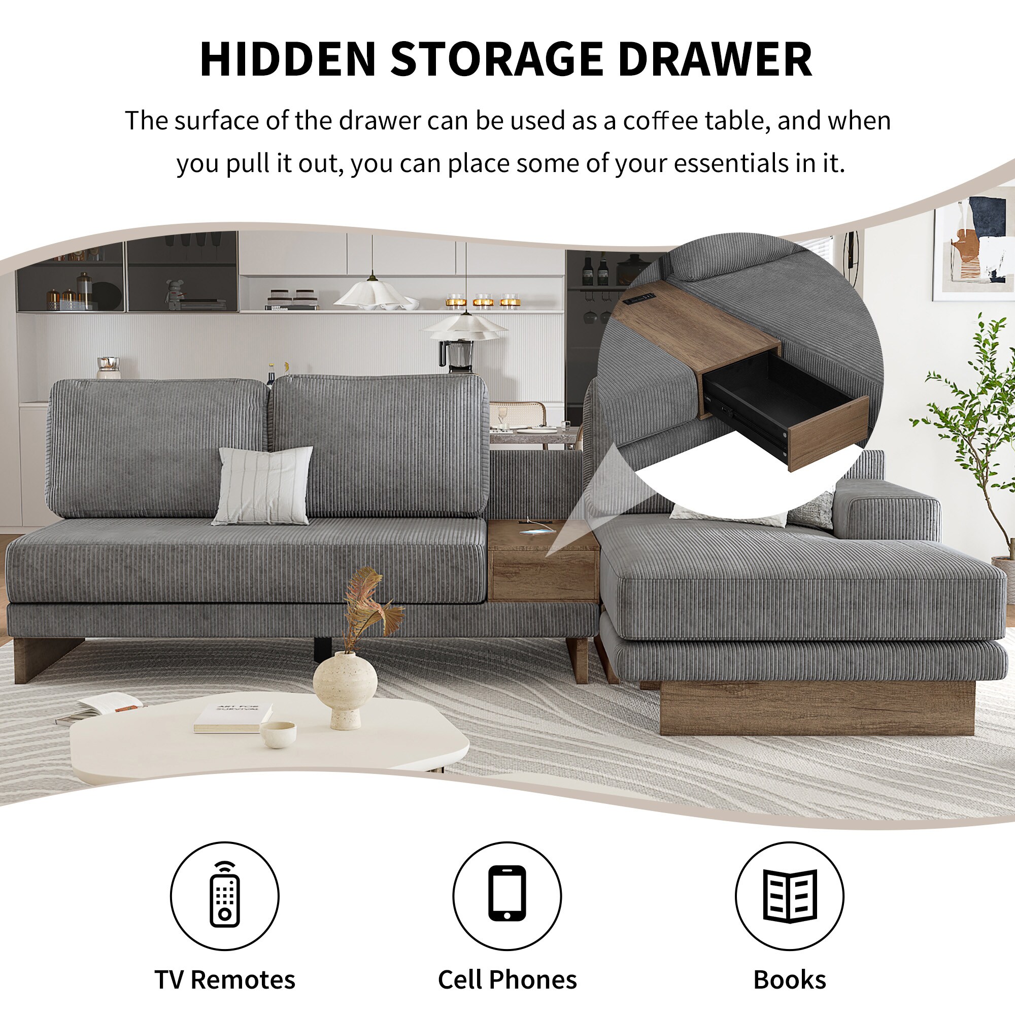 Bybafun YA3700495 Sofas-Loveseats - View #10