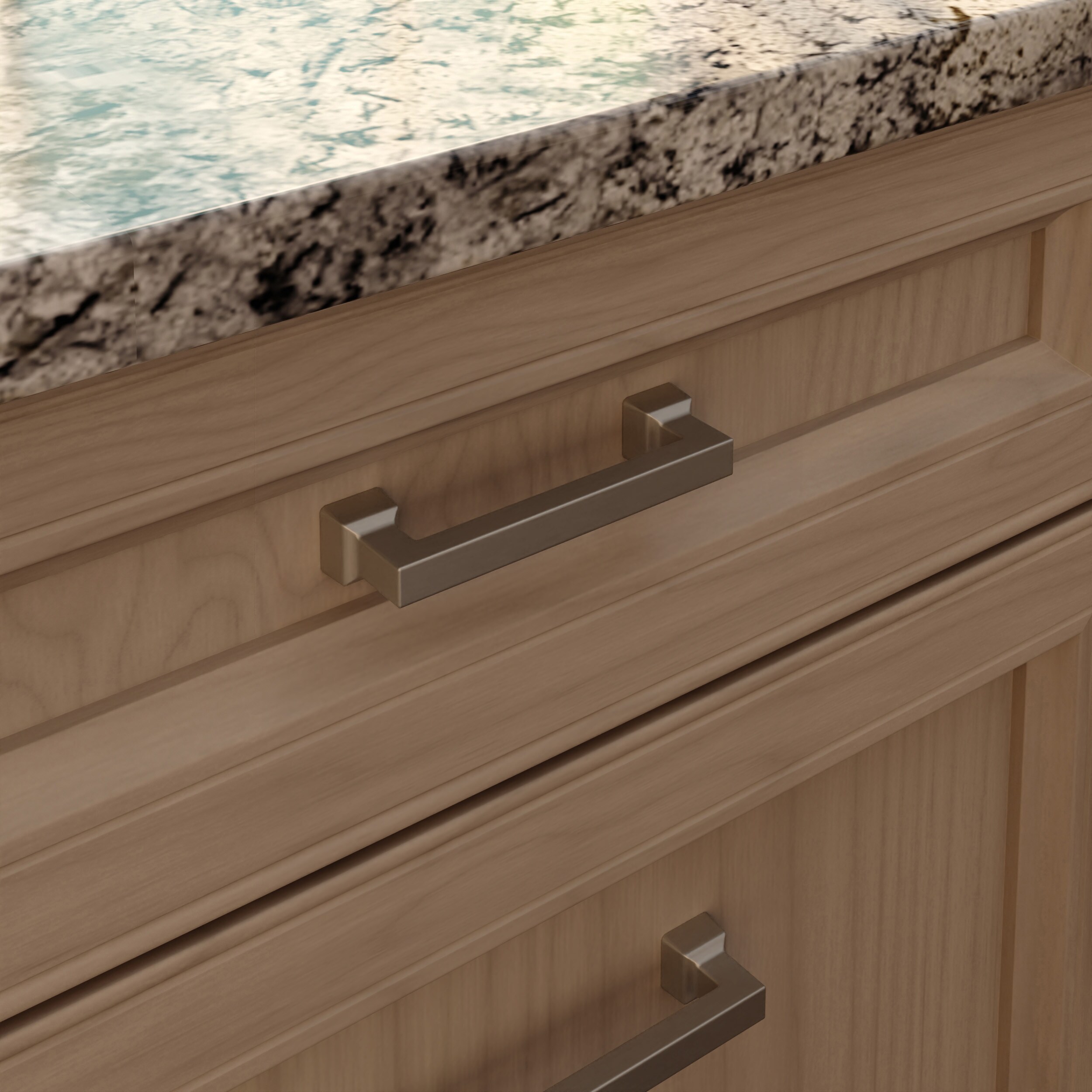 Villa Valentina VV396SN Cabinet-Pulls - View #10