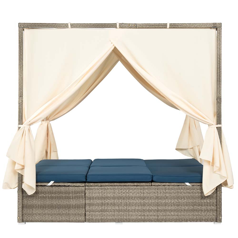 ModernLuxe L-WY000312AAC Patio-Sofas-Daybeds - View #13