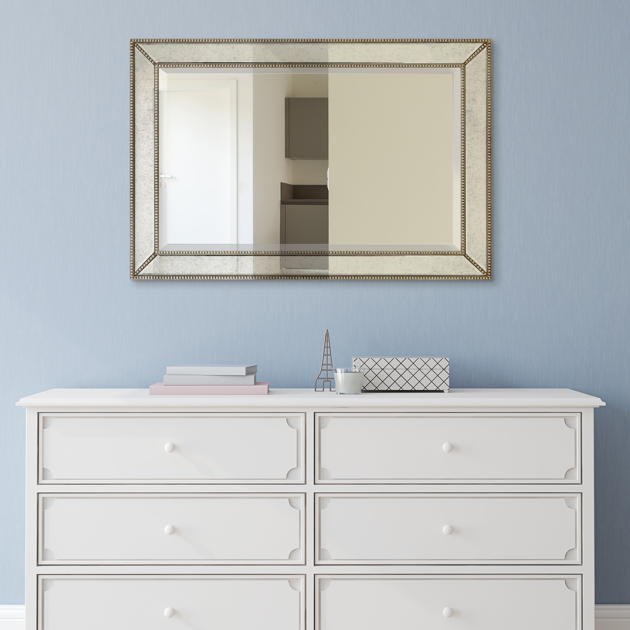 Empire Art Direct MOM-20210ANP-2436 Decor-Mirrors - View #6