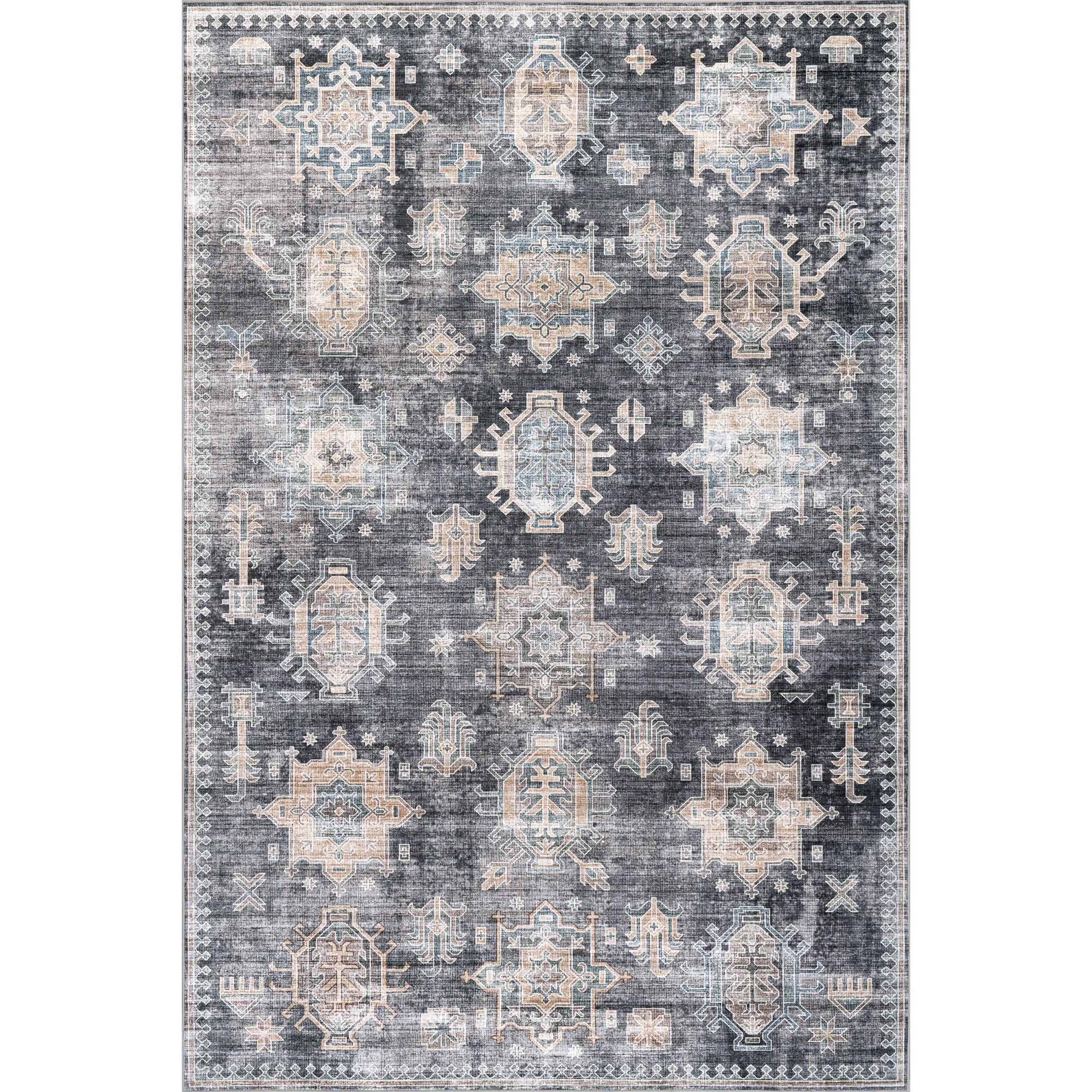 nuLOOM 200HJTH22B-406 rugs - View #2