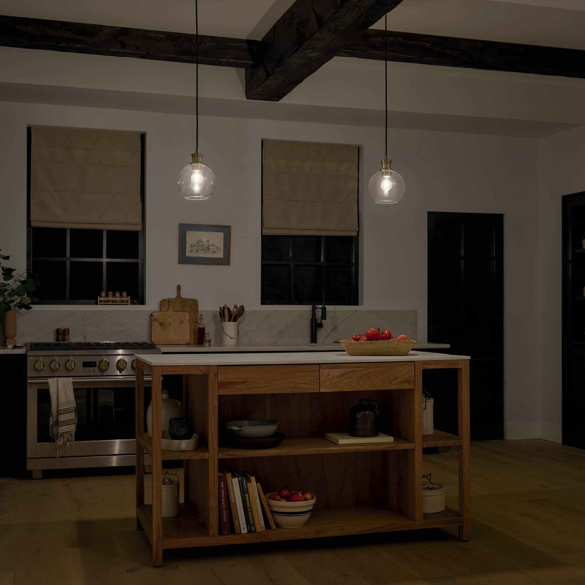 Kichler 82409 Pendant-Lights - View #5