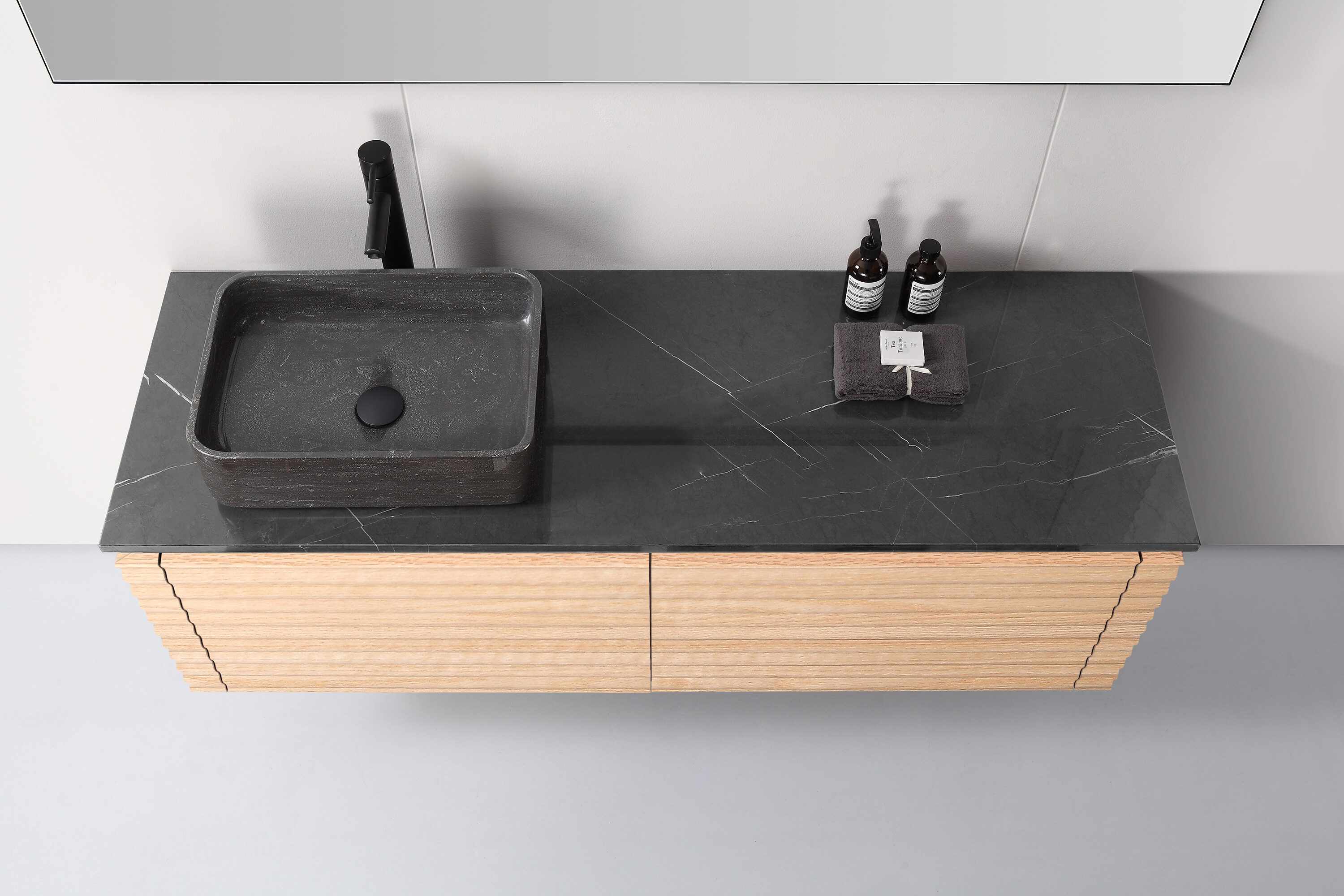 CARTISAN DESIGN VAOCAMA60WMLS Bath-Vanity-Combo - View #9