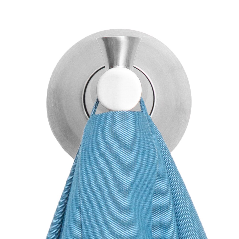 ARISTA BA2702-RHKL-SN Robe-Hooks - View #3