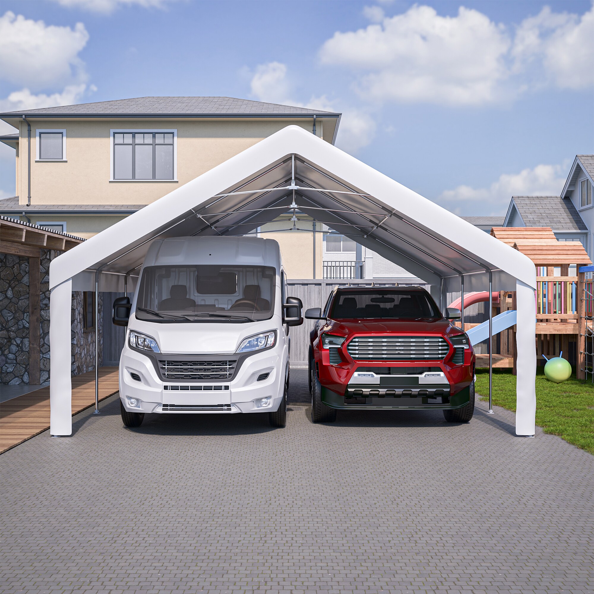 GDFStudio 371554 Canopies-Sl - View #10