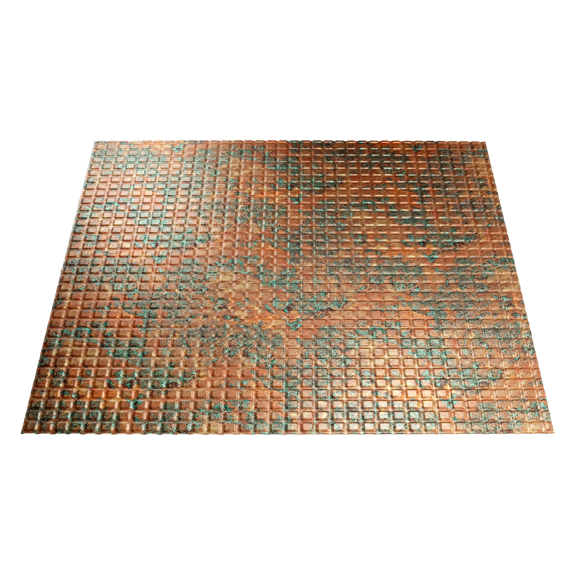 Fasade PL6211 Ceiling-Tile - View #3