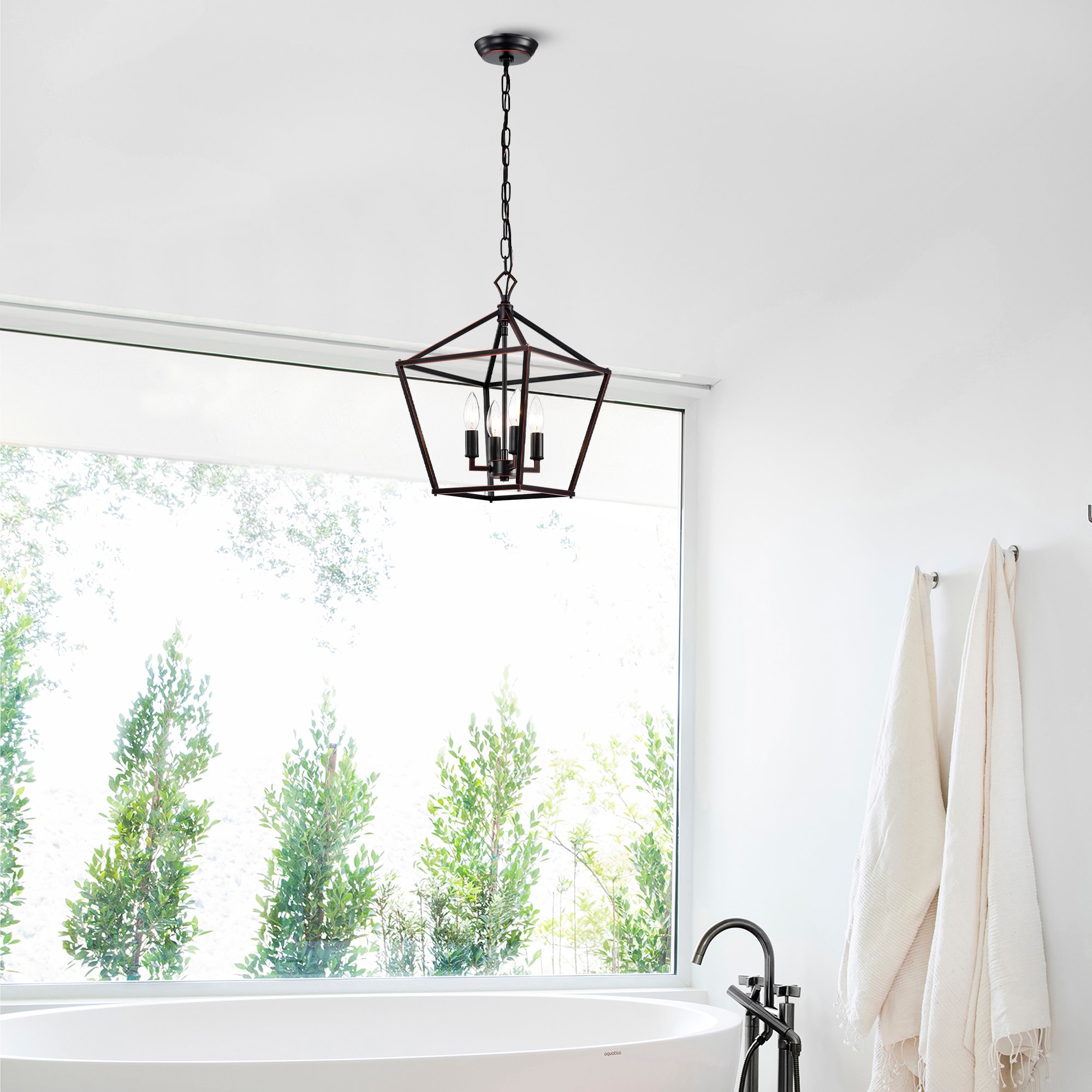 Edvivi EPL1357OB Pendant-Lights - View #12