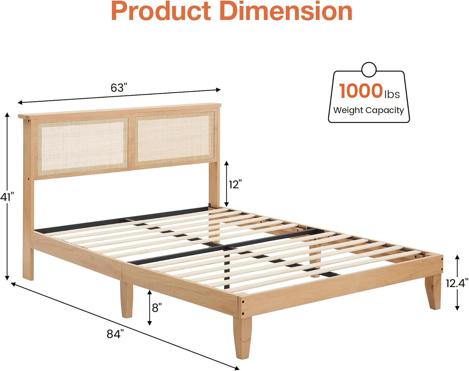 GAOMON LPCJ2602260256 beds - View #7