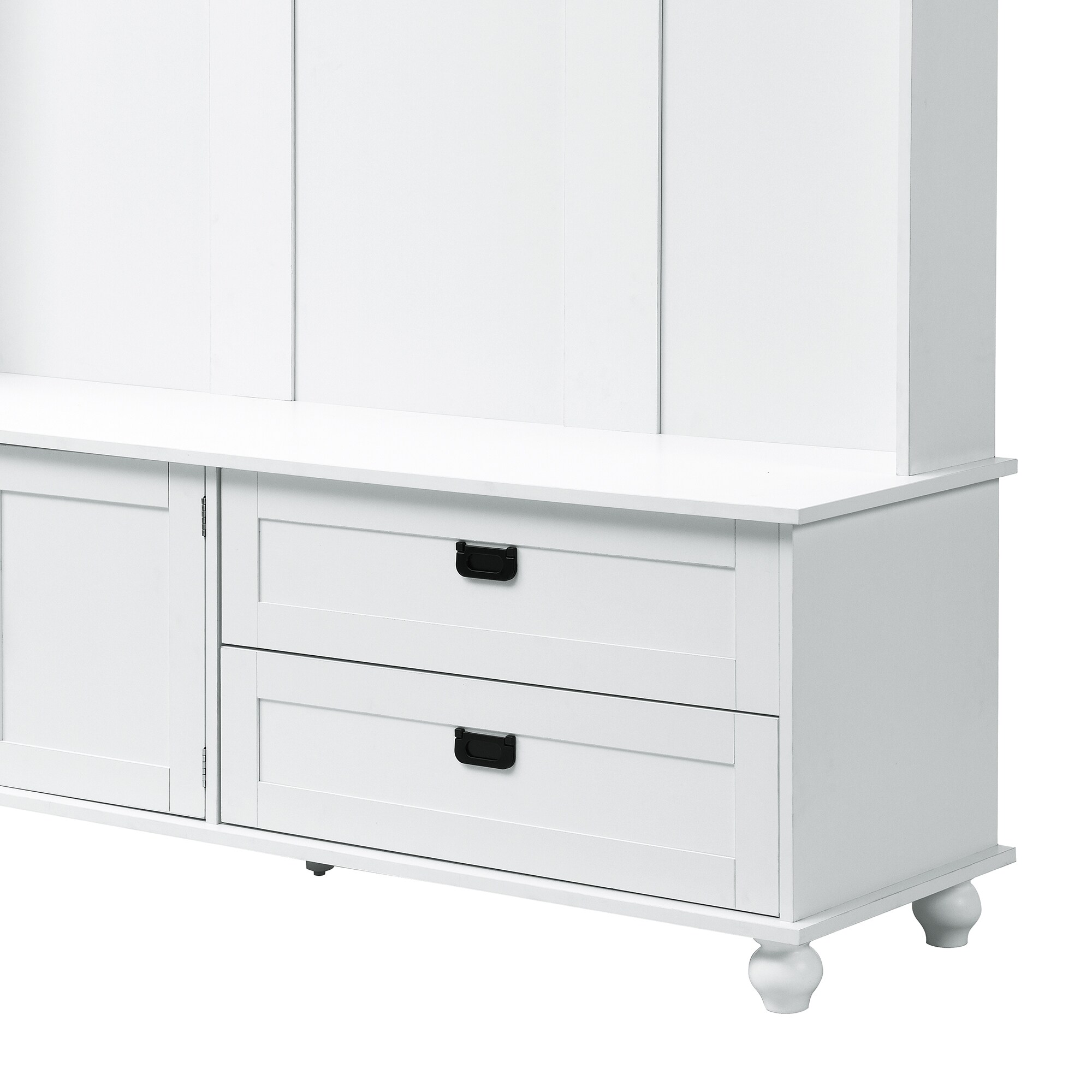 ModernLuxe WF306450AAK Coatrack-Stands-Pedestals - View #12