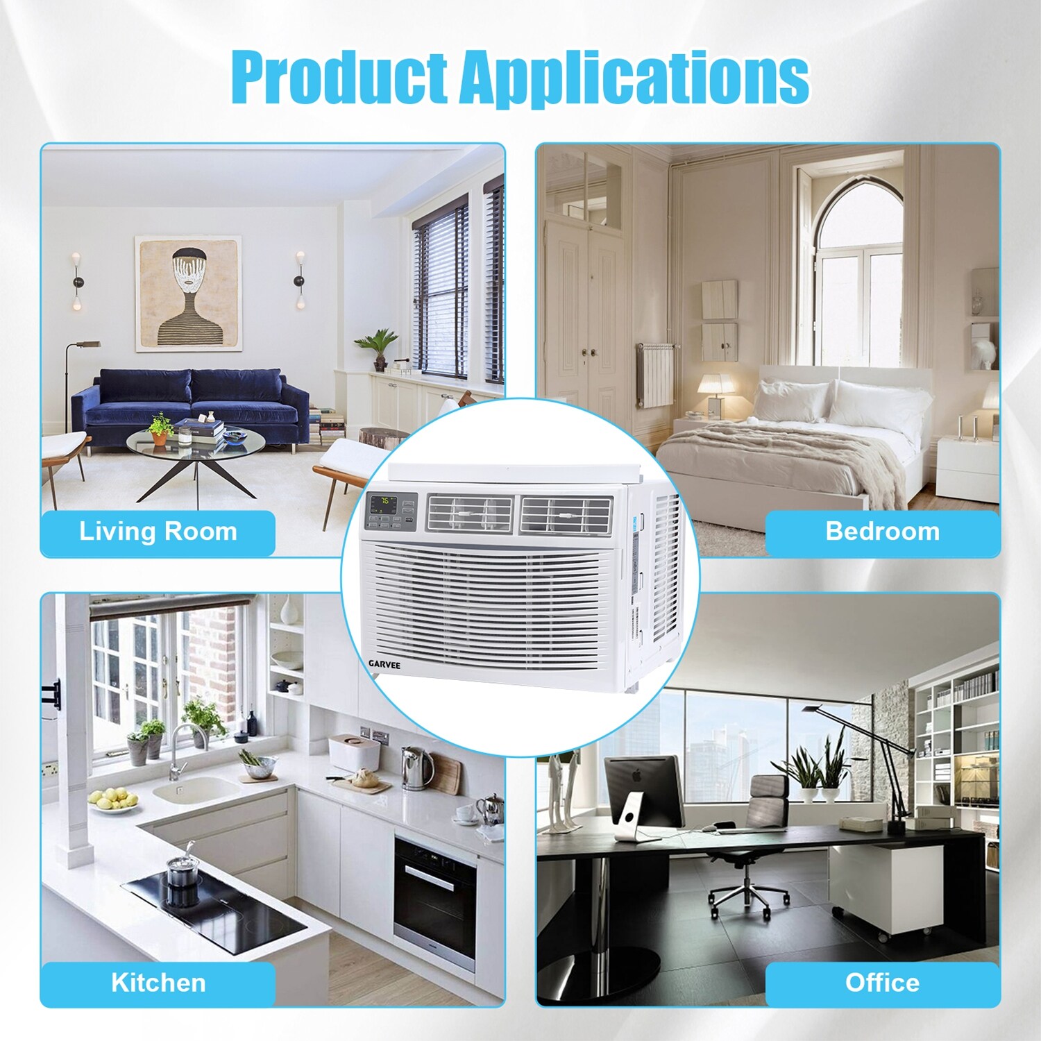 WhizMax HQPHO-11ZSUDL0 Portable-Air-Conditioners - View #7