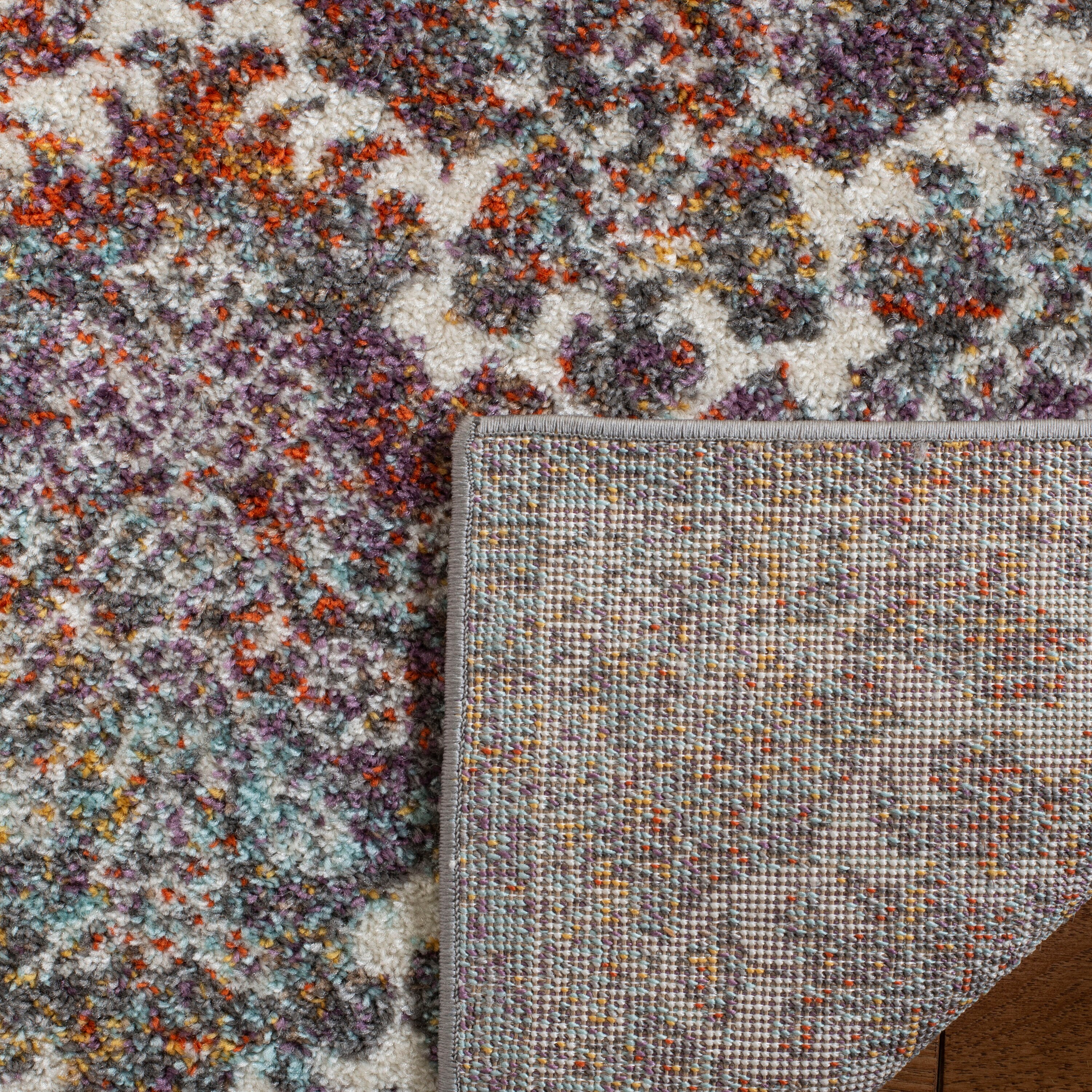 Safavieh MAD945R-7R rugs - View #4