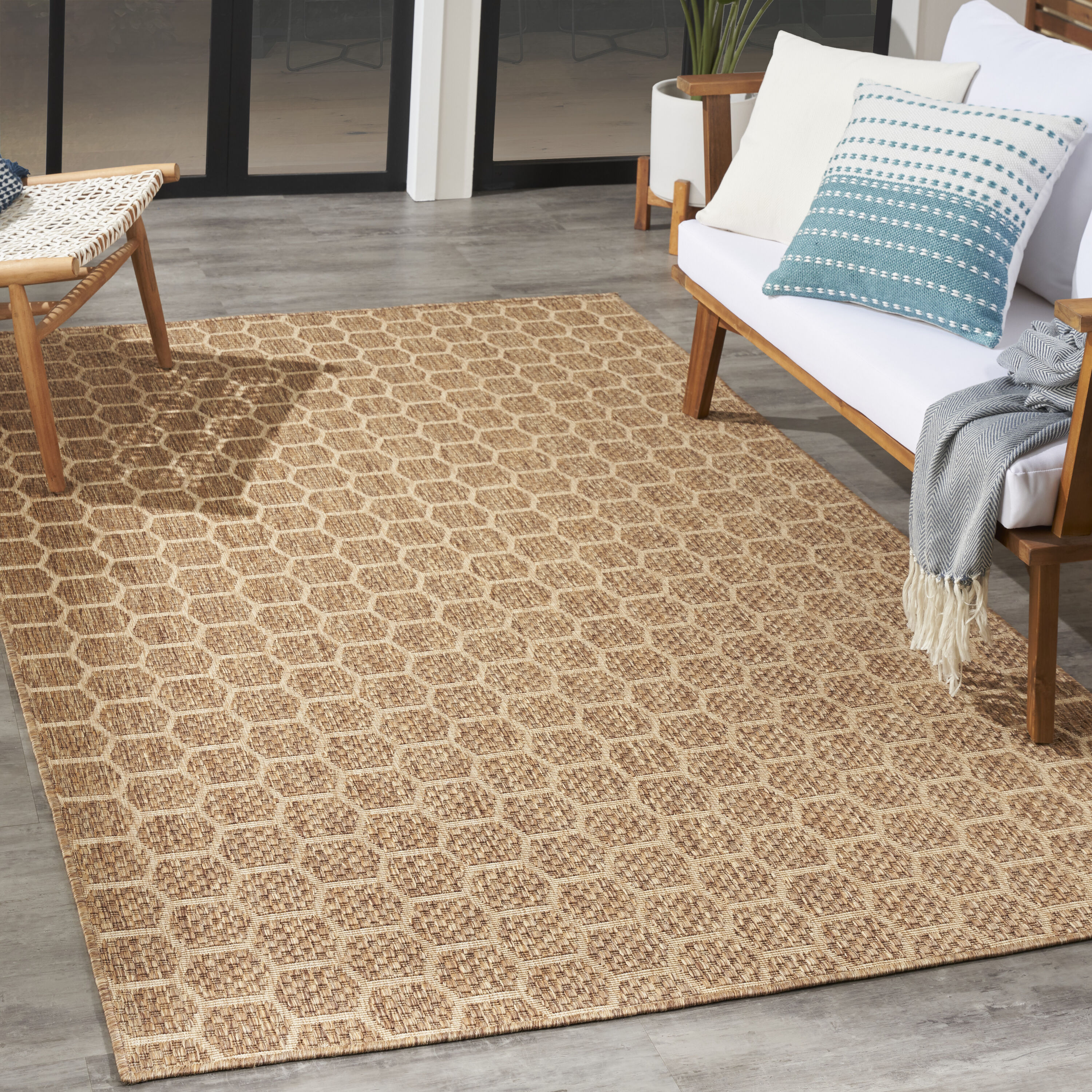 Nourison Home 099446974372 rugs - View #4