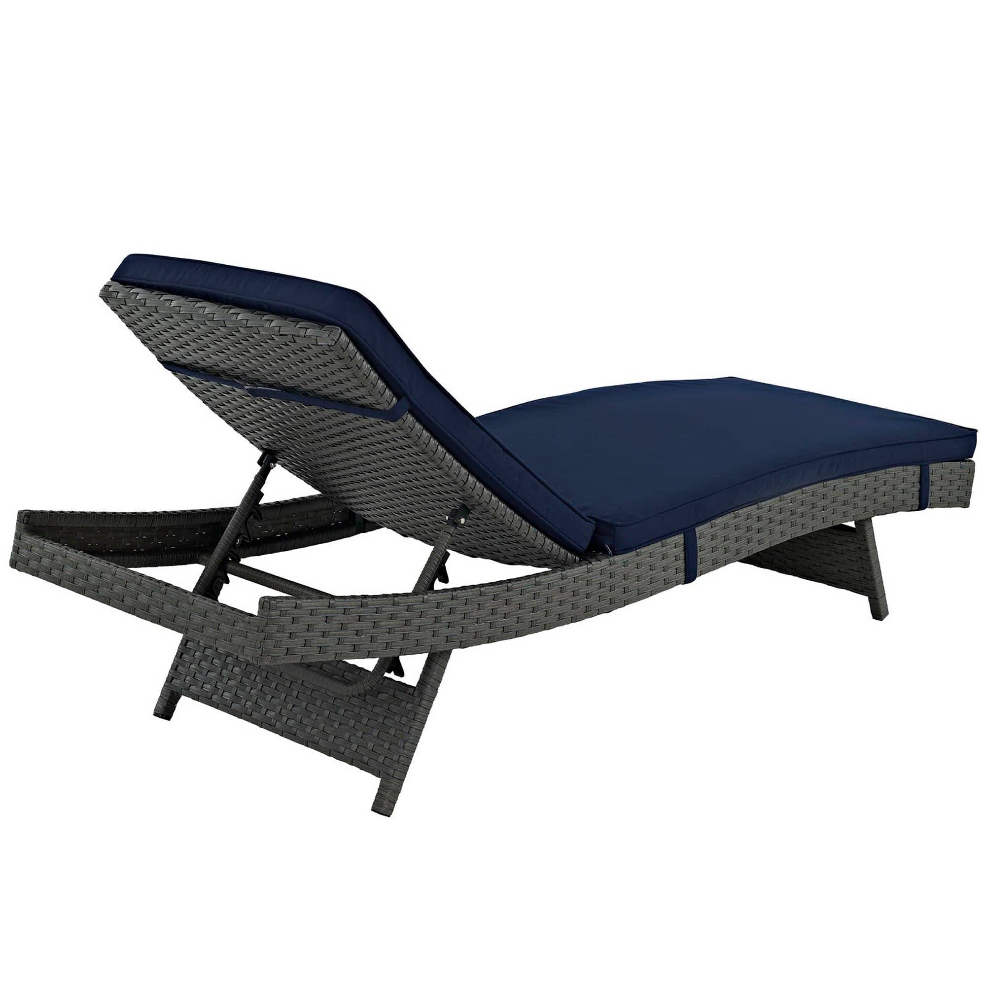 Modway EEI-1985-CHC-NAV Patio-Chairs - View #4