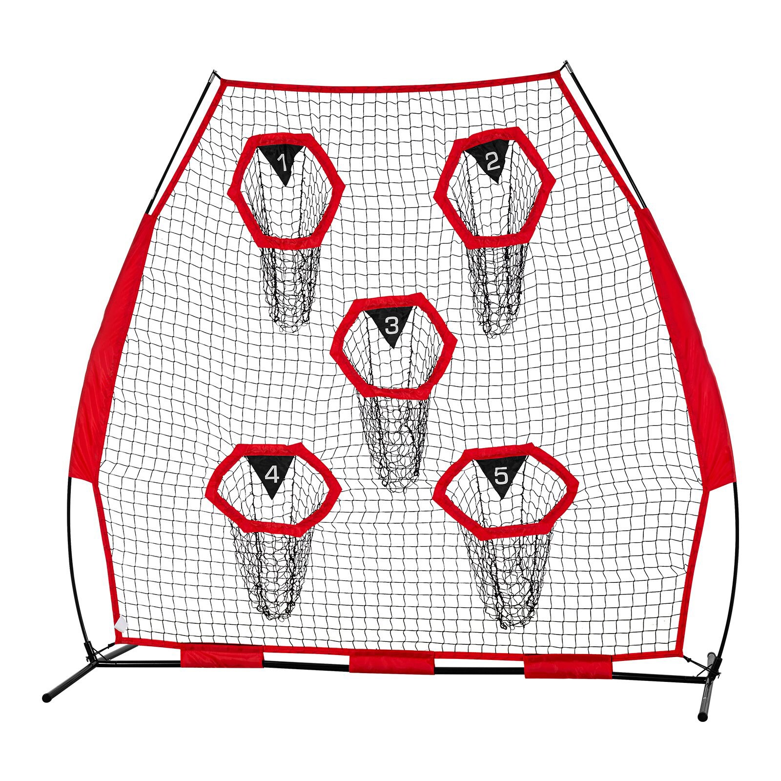 Mecale YAS-26SY2O Sports-Equipment - View #10