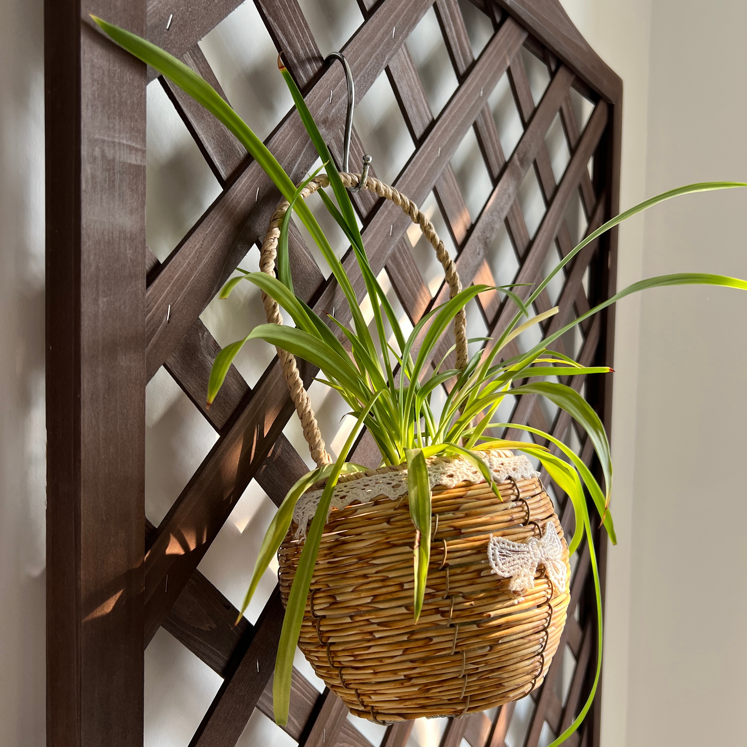 Style Selections TAODF286A Garden-Trellis - View #7