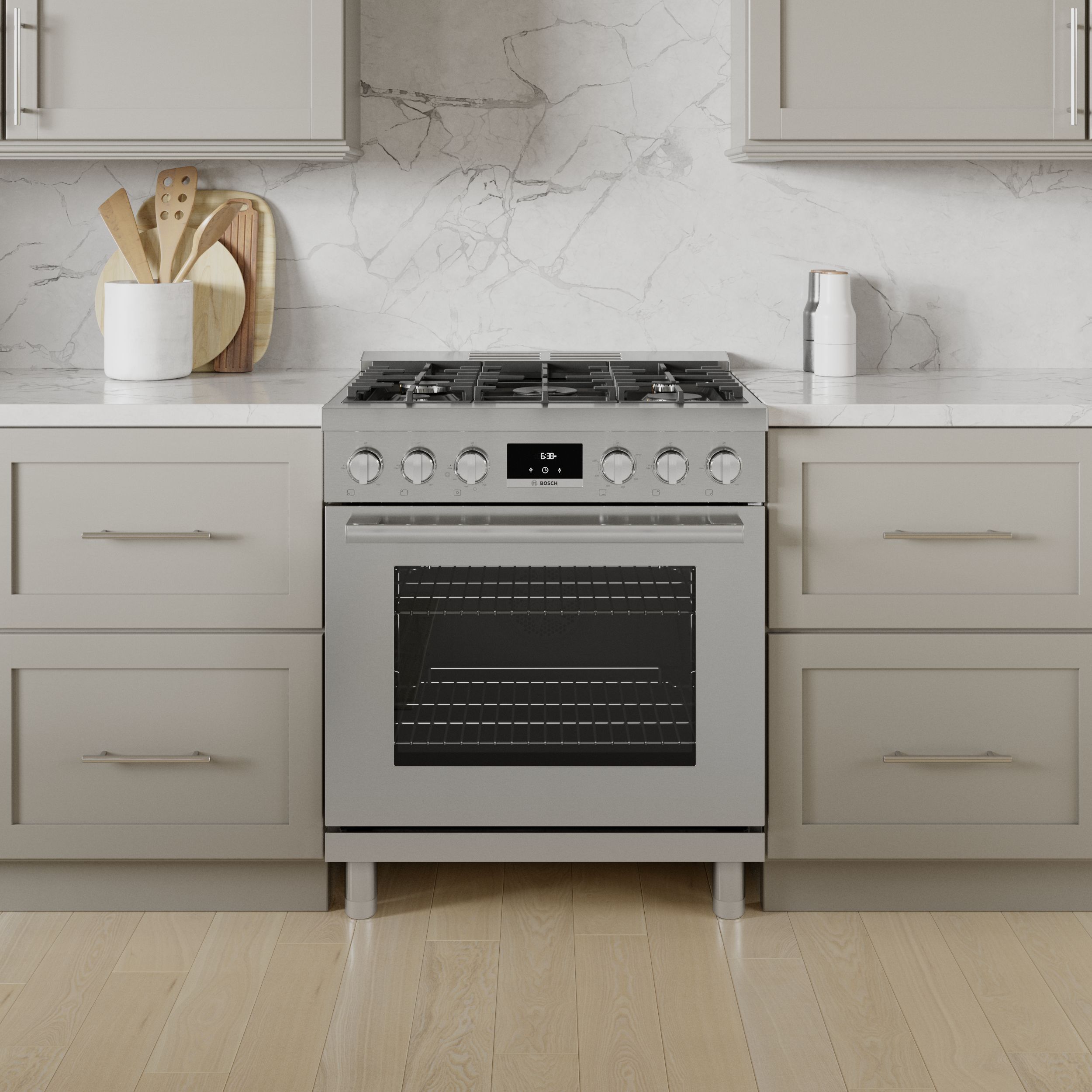 Bosch HEZ9LLUC m000102 - View #2
