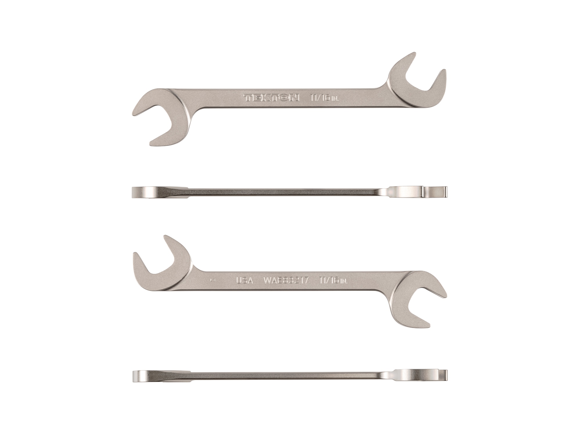 TEKTON WAE83217 Wrench-Sets - View #2