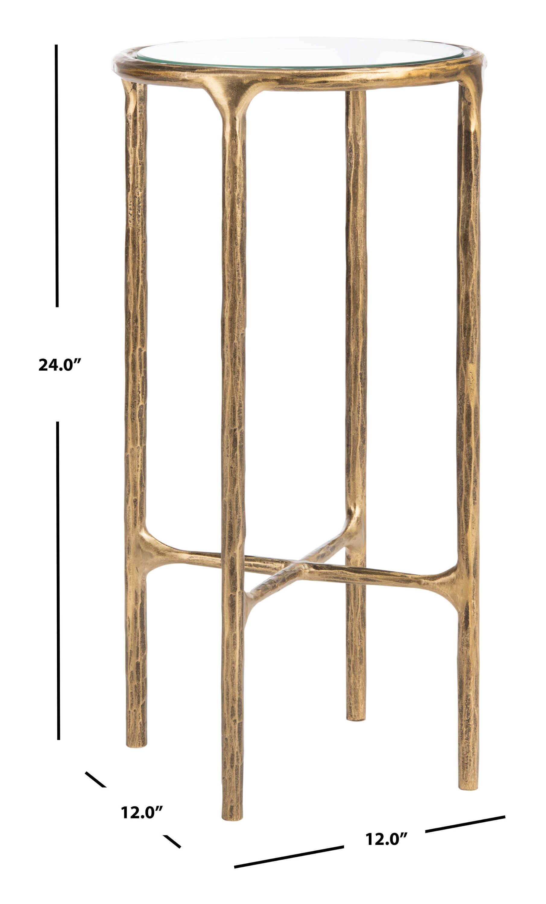 Safavieh SFV9504A Accent-Table-Sets - View #2