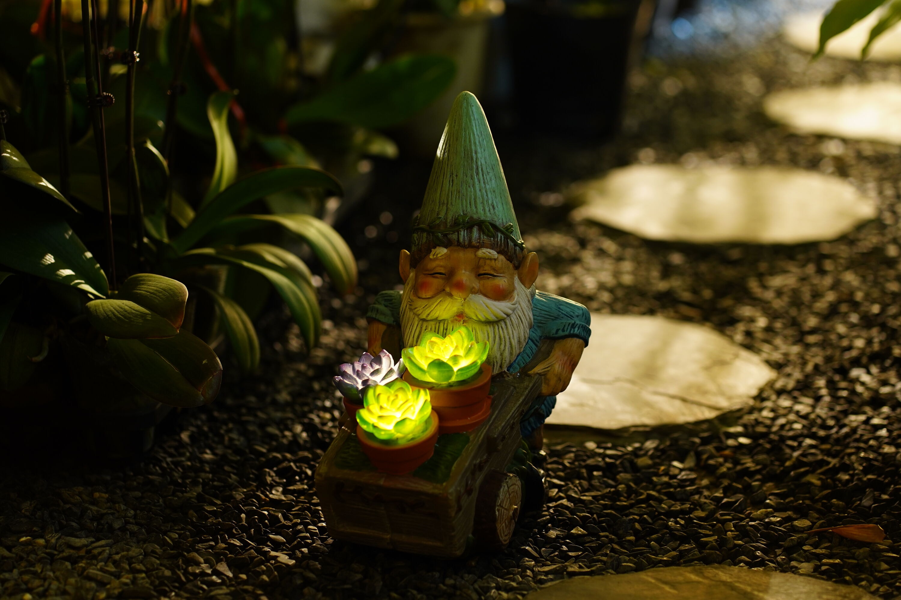 Style Selections 68016072 Garden-Statue - View #16