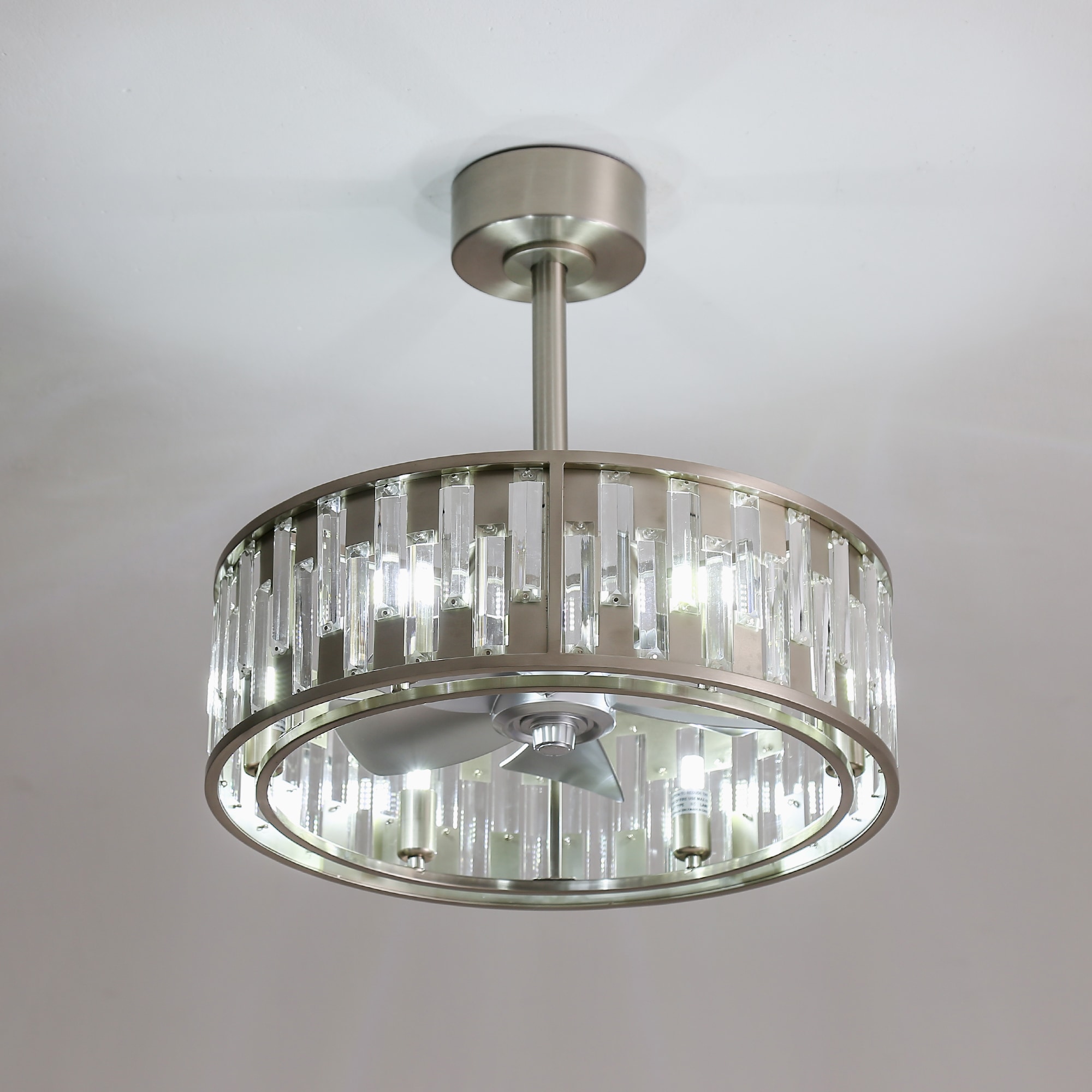 Breezary 23002-SN Ceiling-Fans - View #6