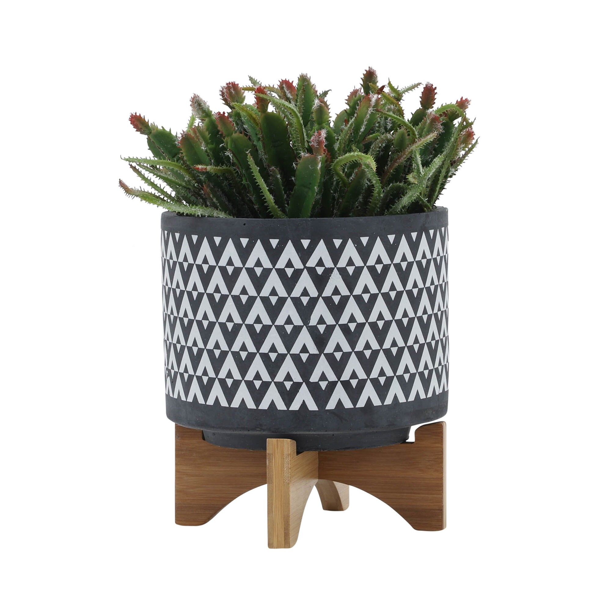 Afoxsos LAF0219P83 Planter-Window-Box - View #4