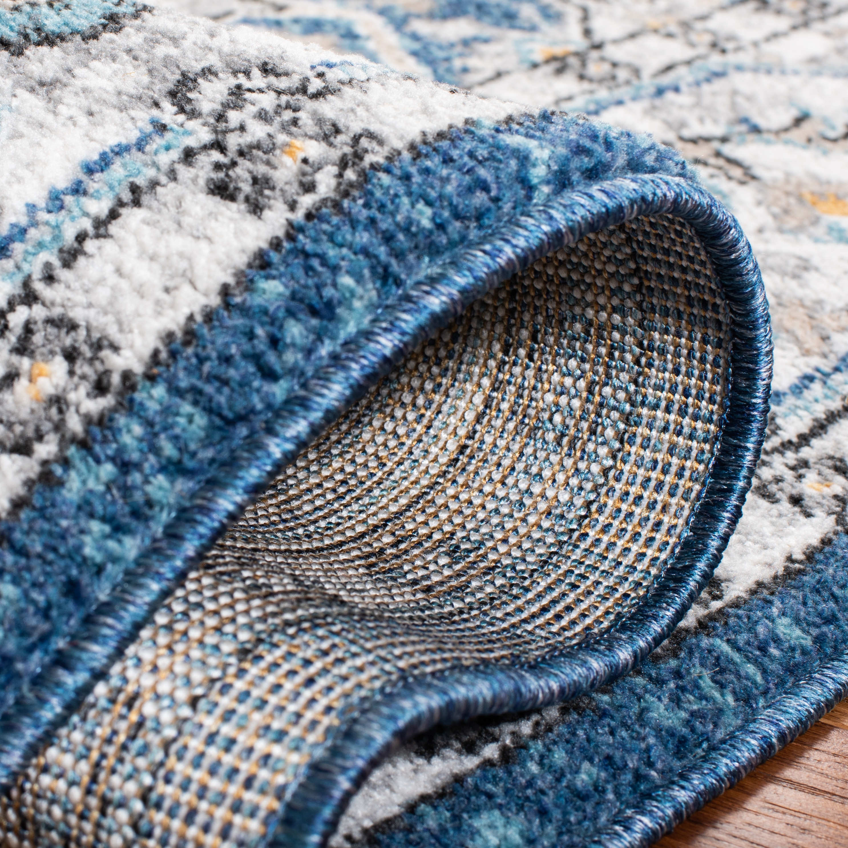 Safavieh LIB753N-7SQ rugs - View #5