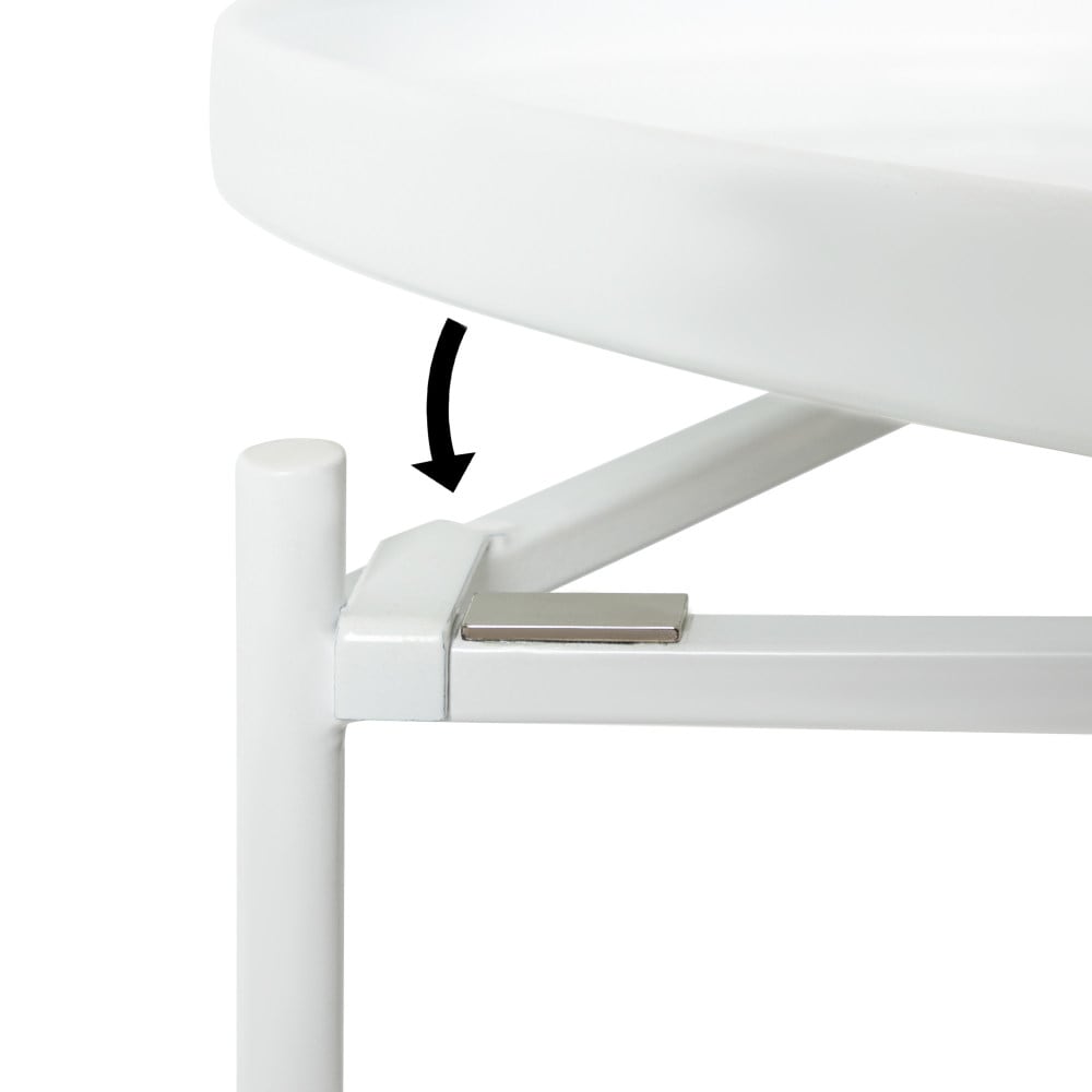 Kate and Laurel 220815 Accent-Table-Sets - View #5